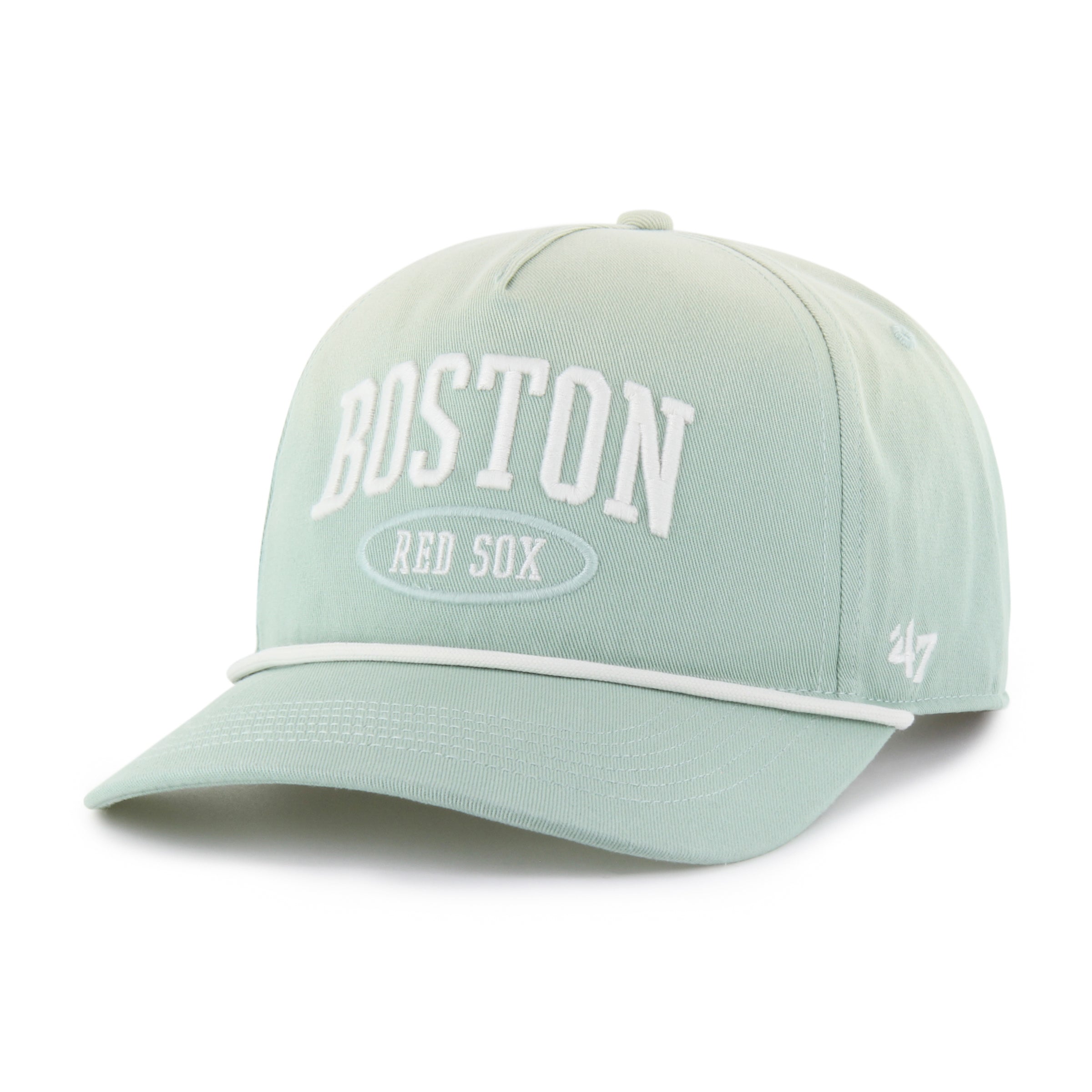 BOSTON RED SOX TYBEE ROPE '47 HITCH RF RELAXED FIT