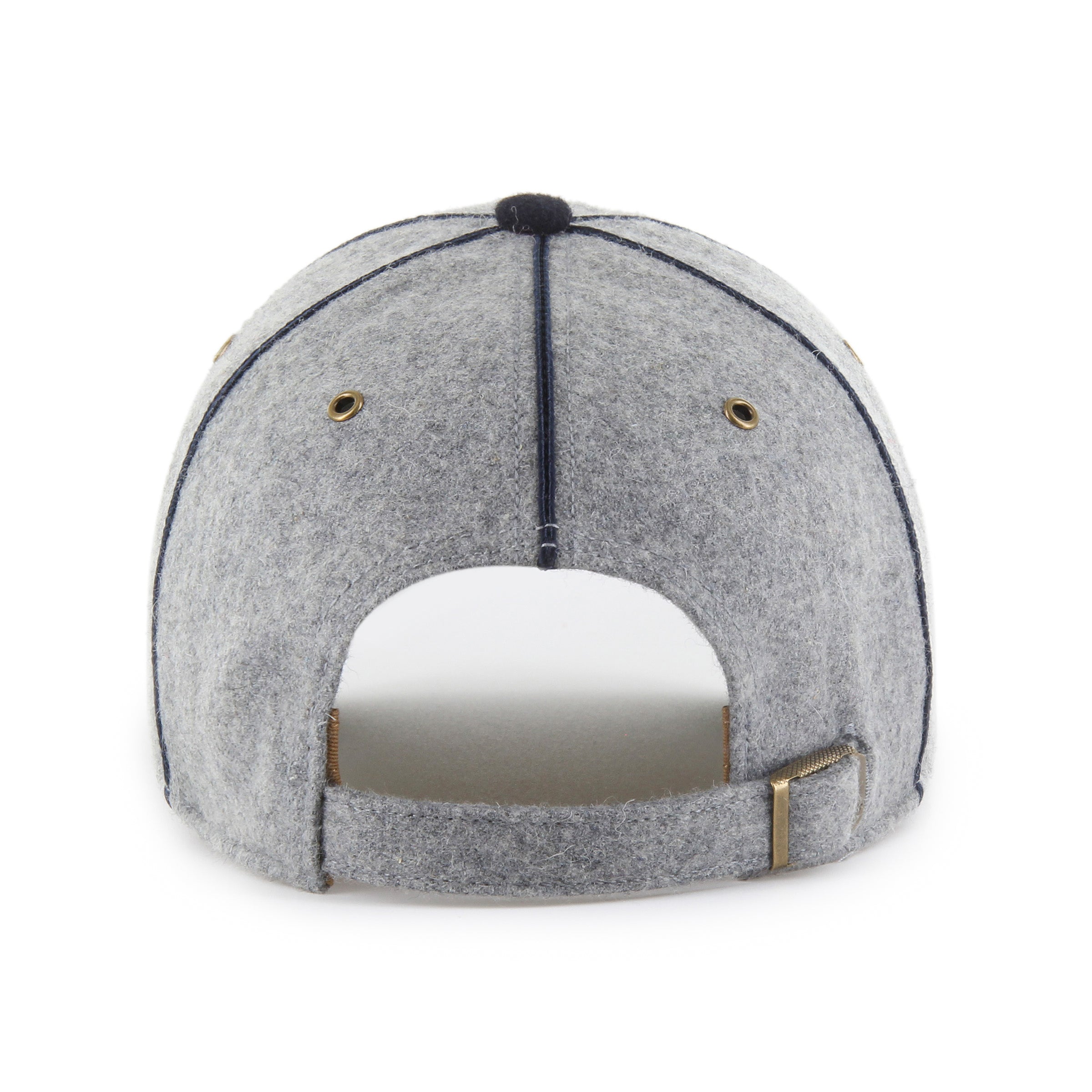 ATLANTA BRAVES COOPERSTOWN BROCKE '47 CLEAN UP