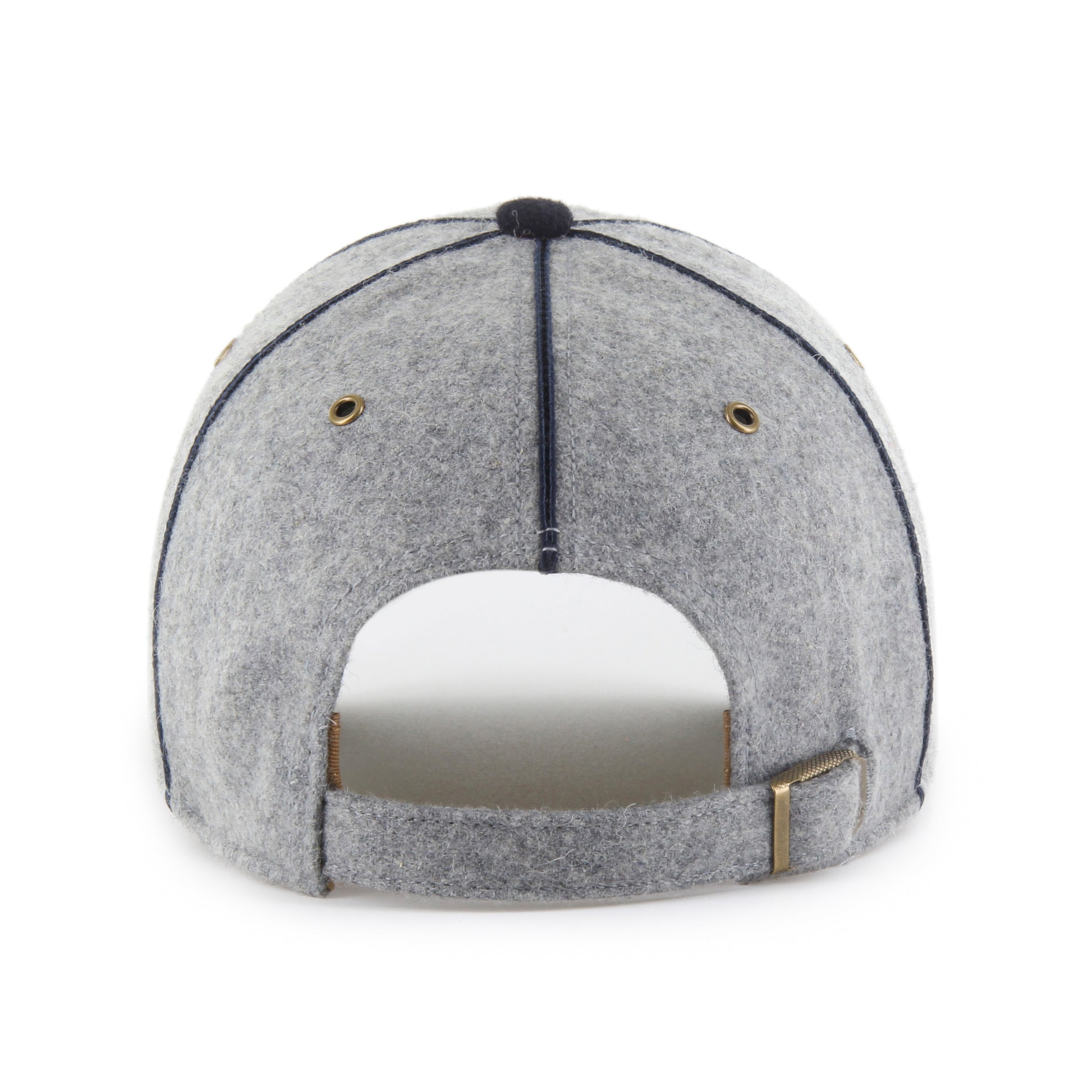 BOSTON RED SOX COOPERSTOWN BROCKE '47 CLEAN UP