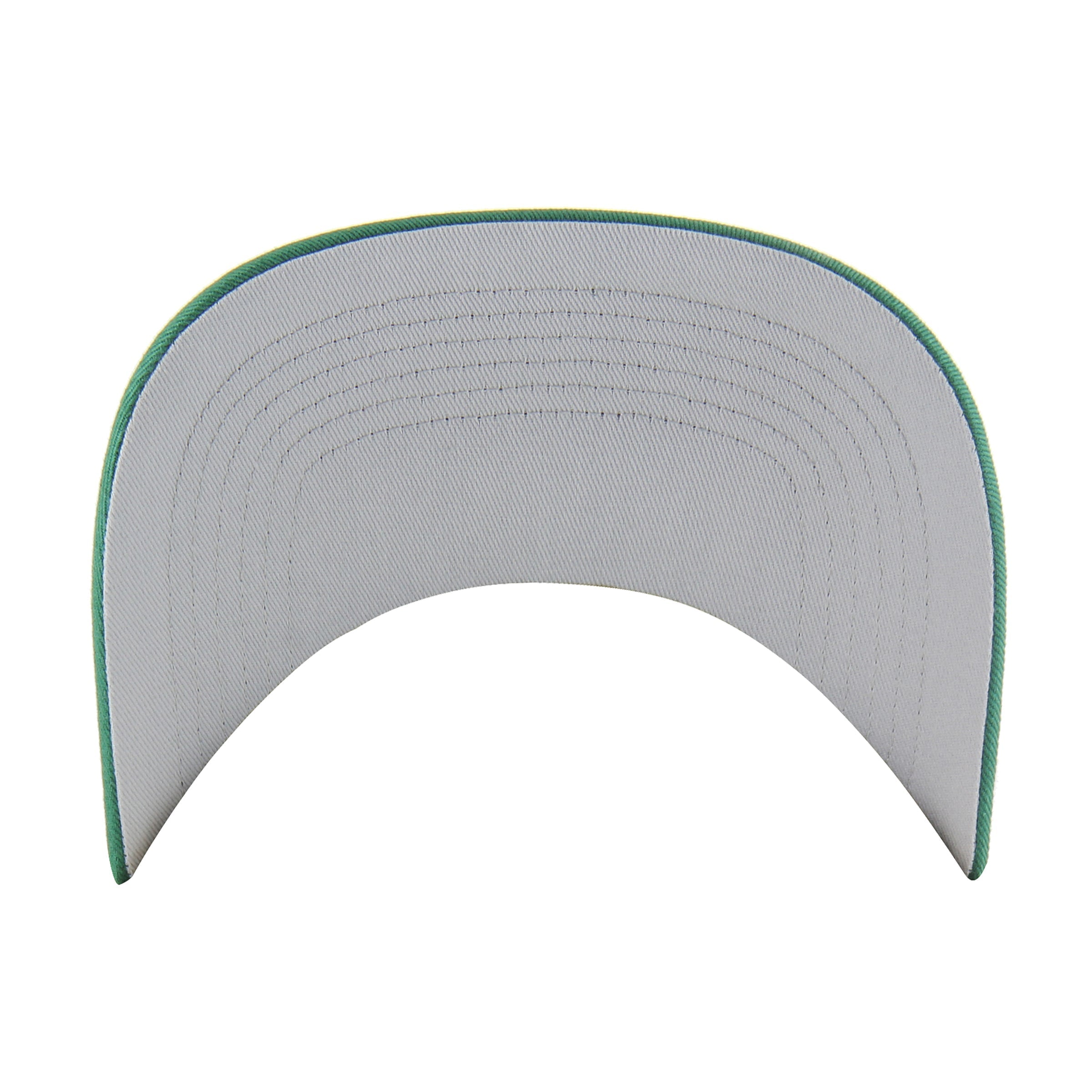 ATHLETICS BASEBALL COOPERSTOWN DIAMOND CUT '47 HITCH