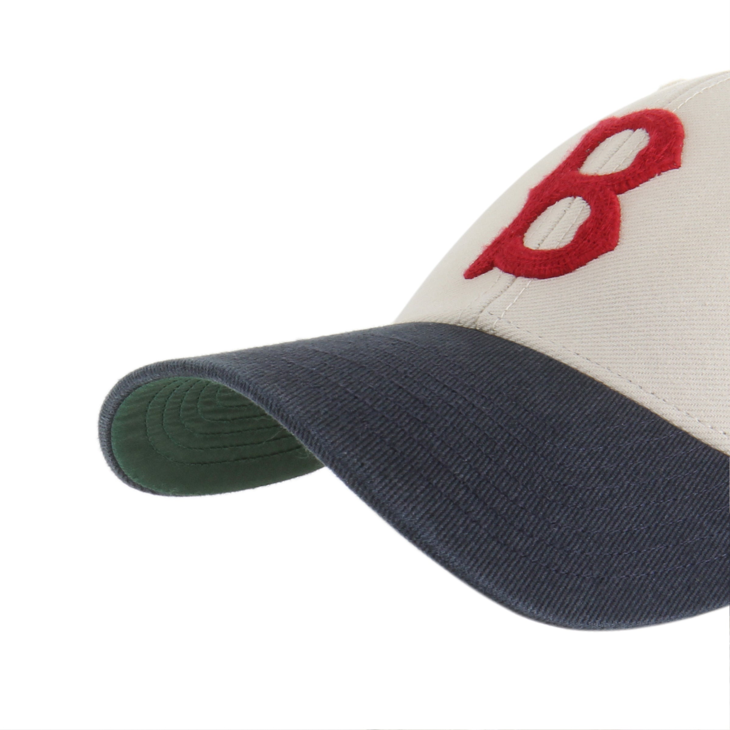 BOSTON RED SOX COOPERSTOWN FAIRFIELD '47 MVP