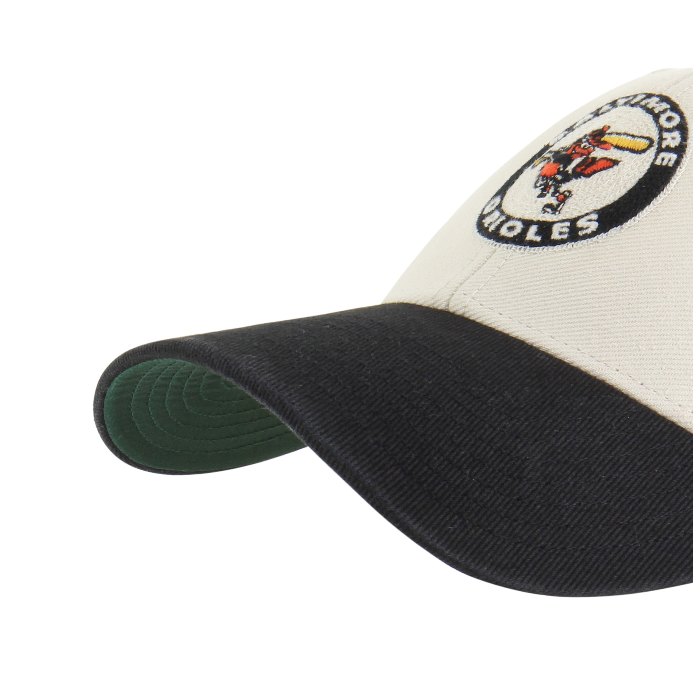 BALTIMORE ORIOLES COOPERSTOWN FAIRFIELD '47 MVP