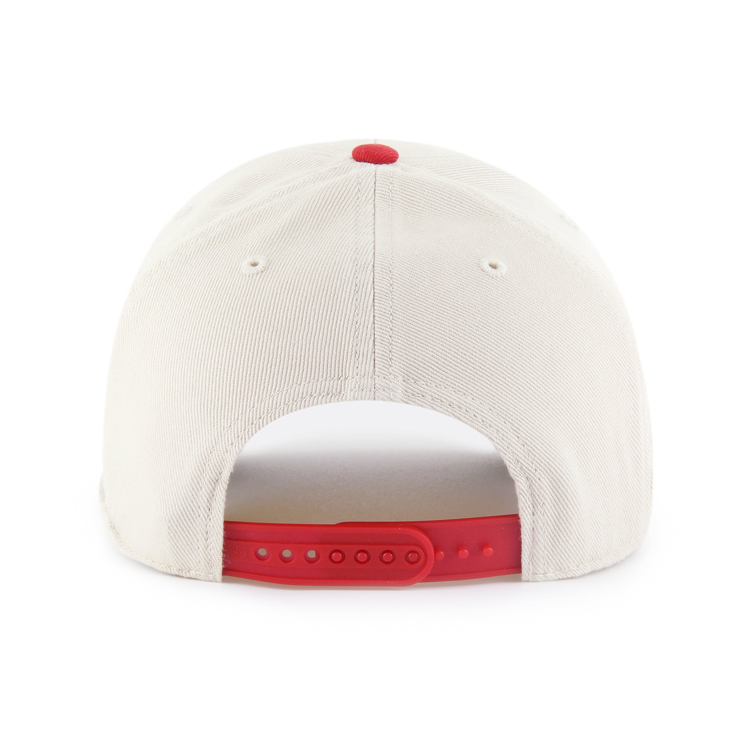 CINCINNATI REDS COOPERSTOWN FAIRFIELD '47 MVP