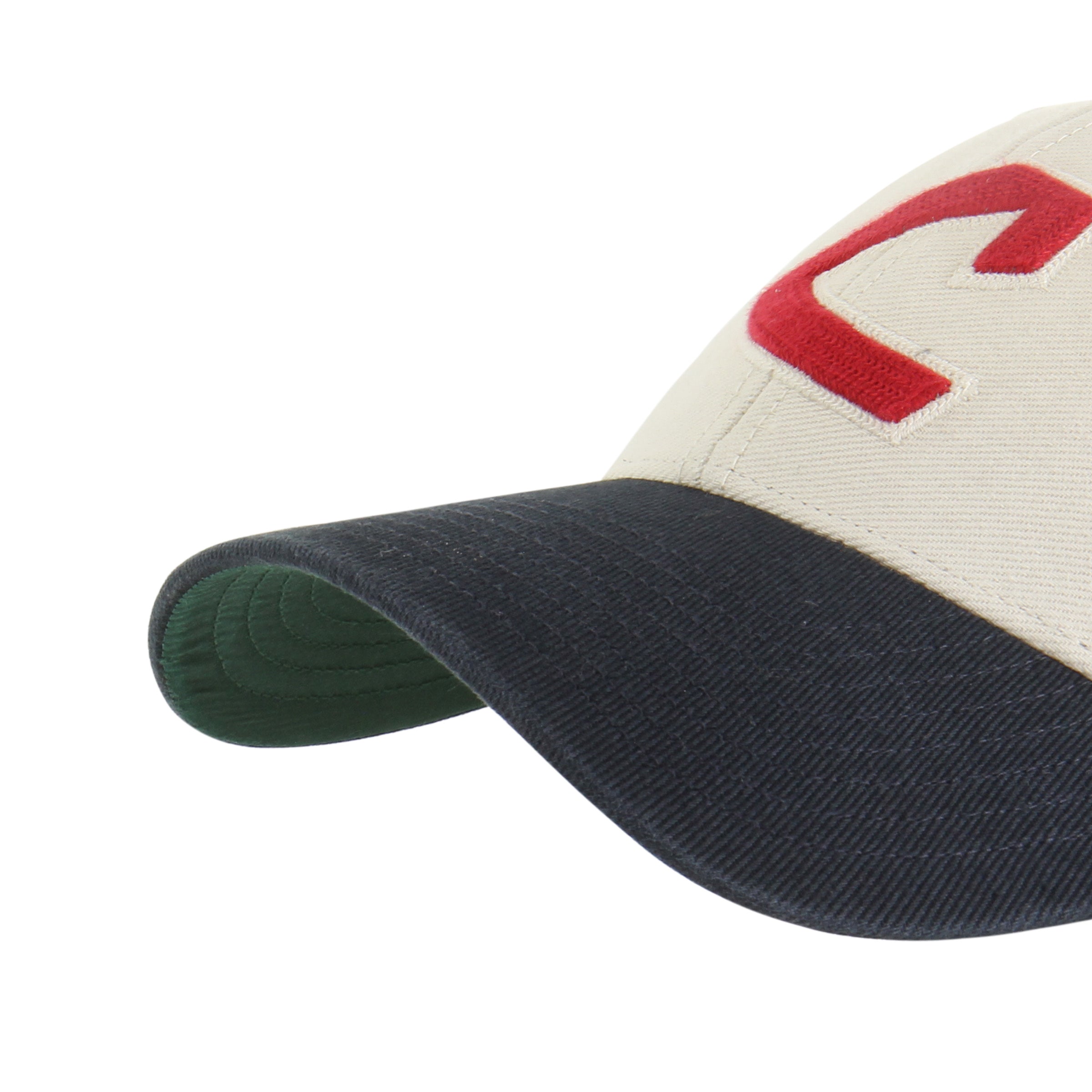 CLEVELAND GUARDIANS COOPERSTOWN FAIRFIELD '47 MVP