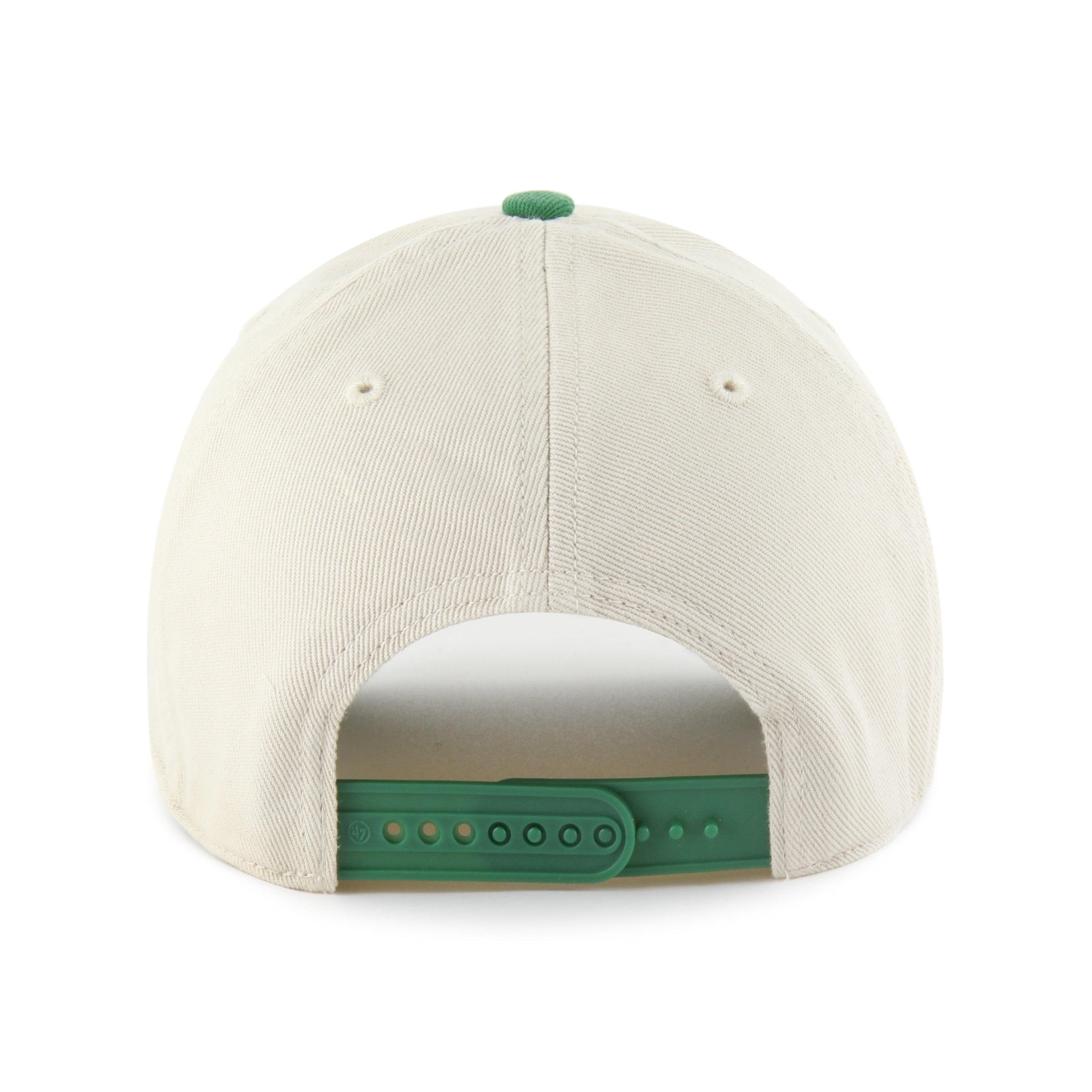 ATHLETICS BASEBALL COOPERSTOWN FAIRFIELD '47 MVP