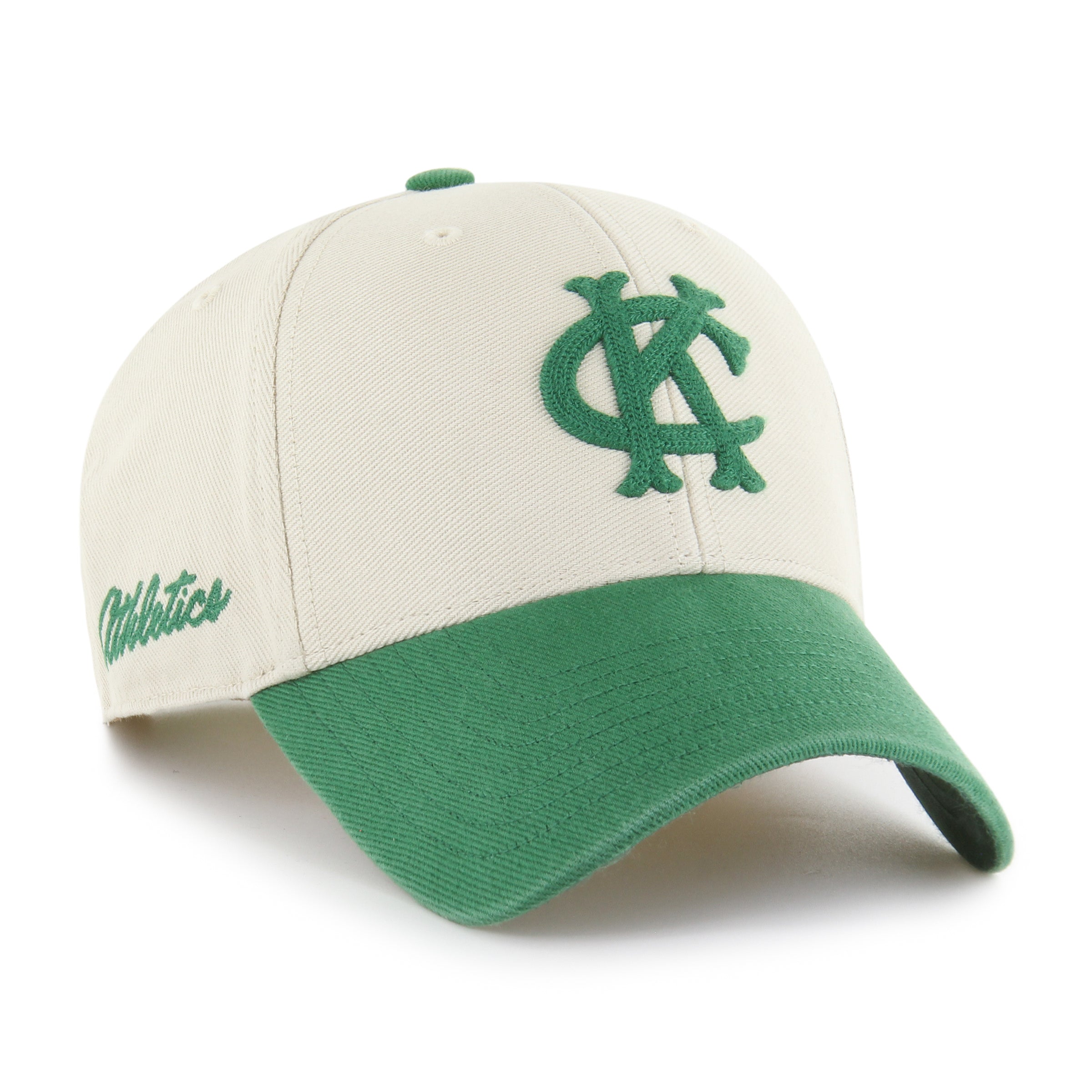 ATHLETICS BASEBALL COOPERSTOWN FAIRFIELD '47 MVP