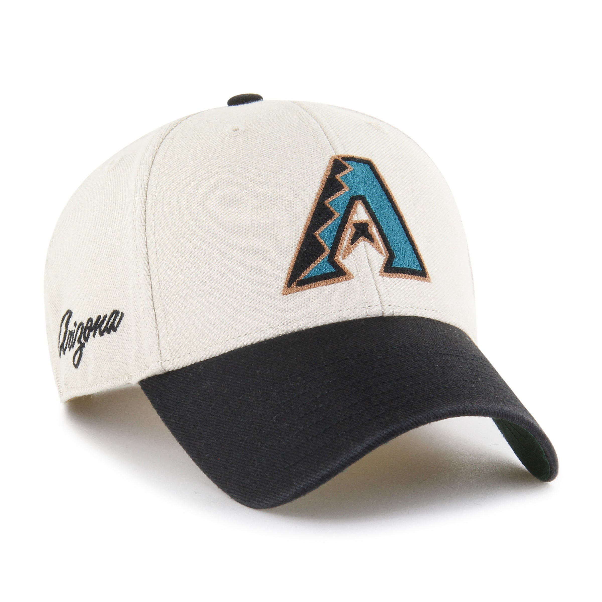 ARIZONA DIAMONDBACKS COOPERSTOWN FAIRFIELD '47 MVP