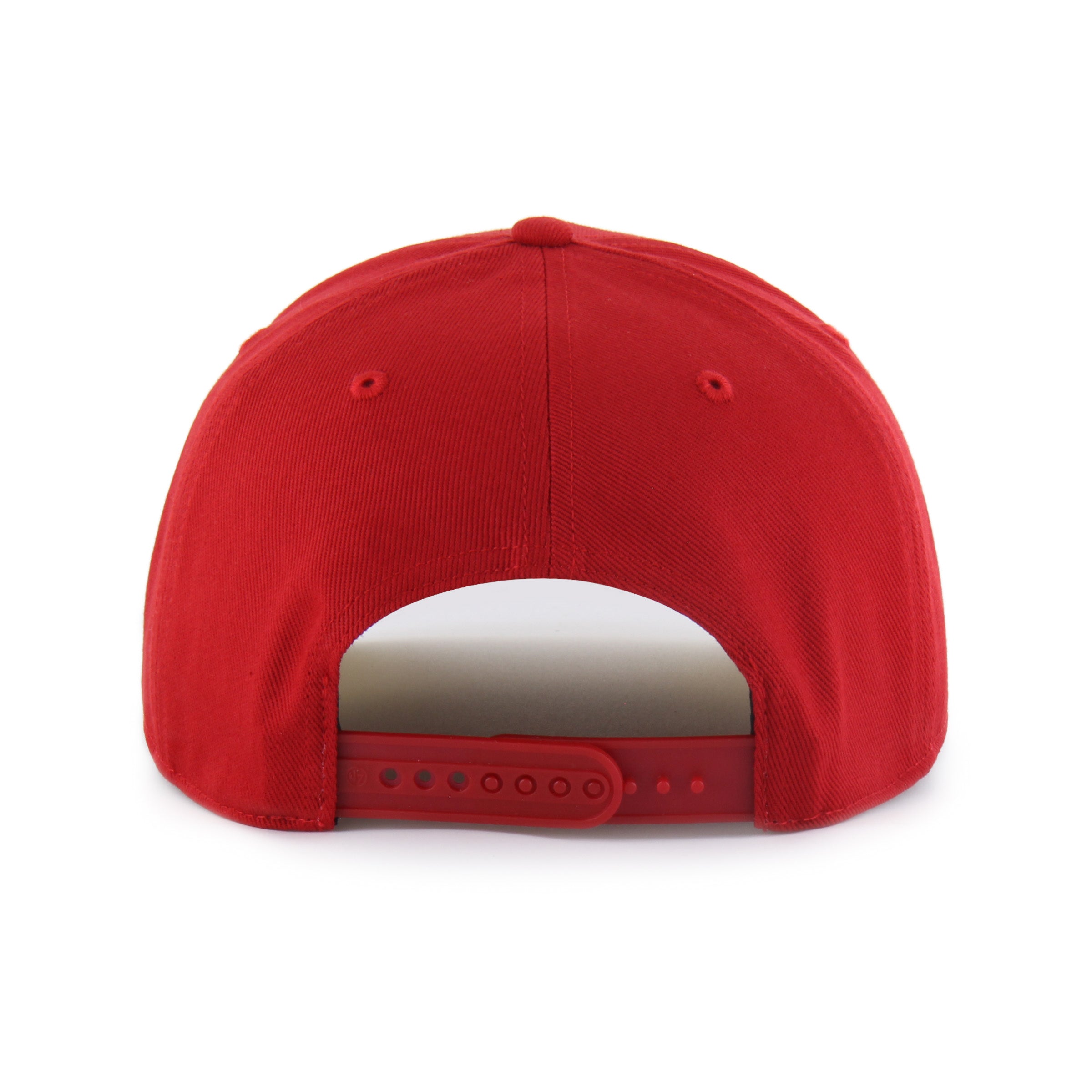 CINCINNATI REDS COOPERSTOWN WORLD SERIES MULTI TIME '47 HITCH RF RELAXED FIT