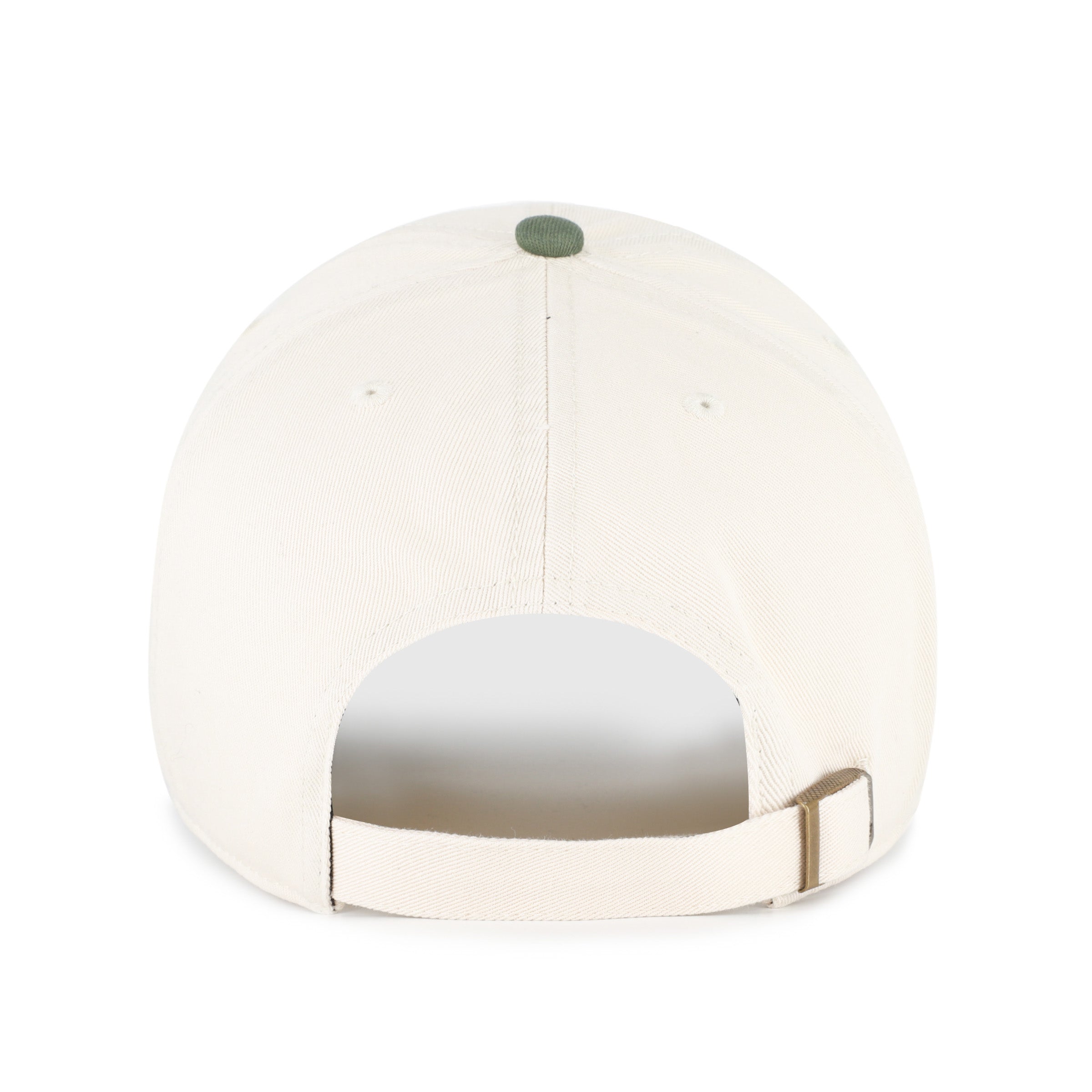 BLANK TWO TONE '47 CLEAN UP