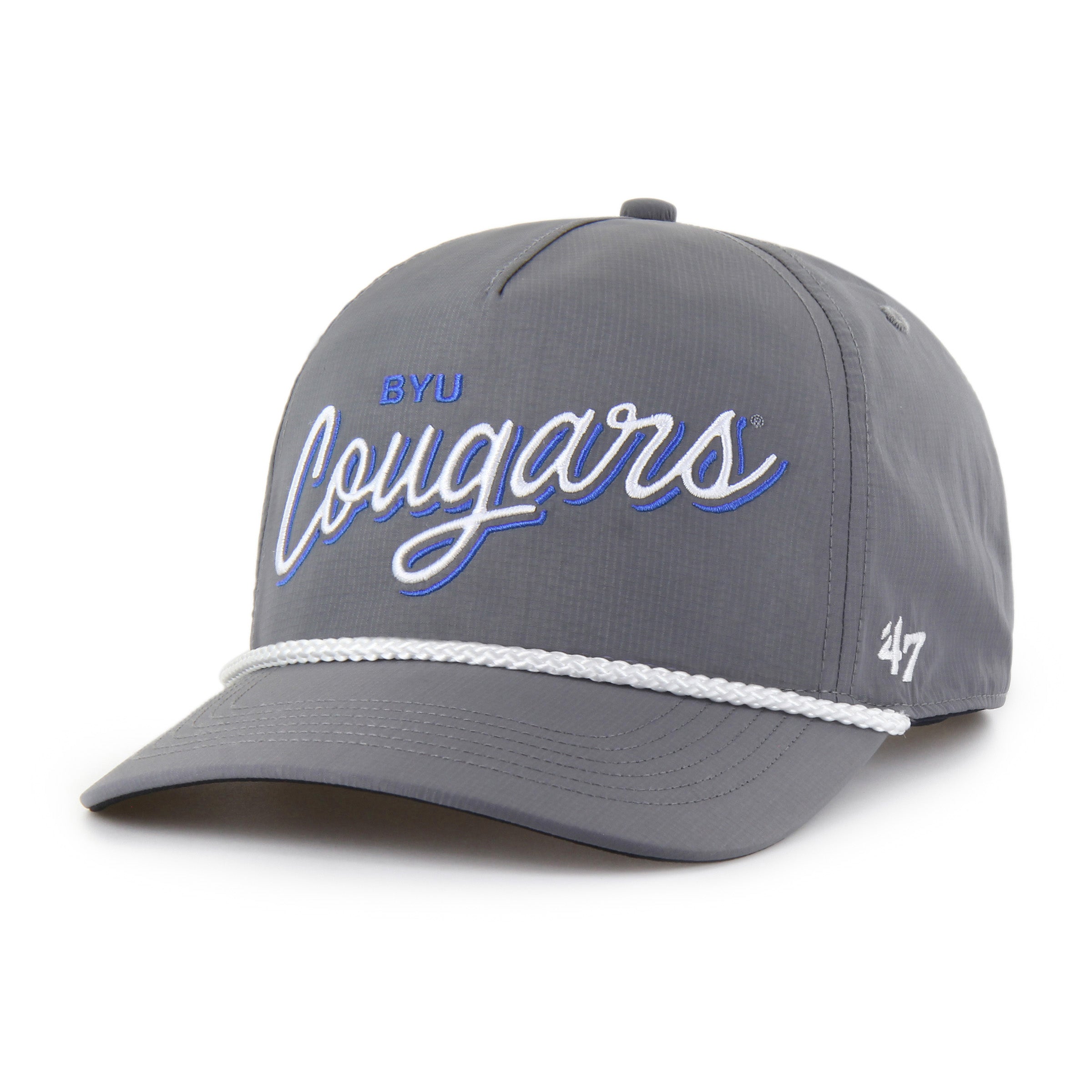 BRIGHAM YOUNG COUGARS BRRR FAIRWAY '47 HITCH