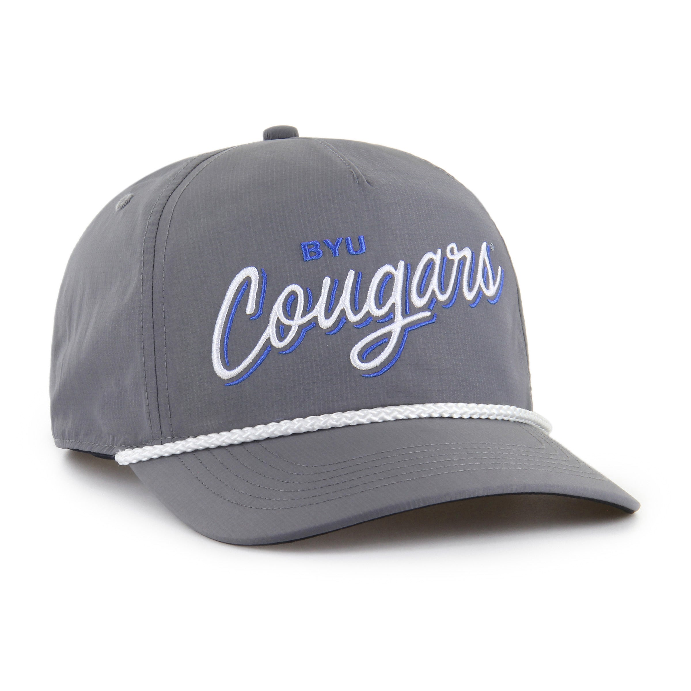BRIGHAM YOUNG COUGARS BRRR FAIRWAY '47 HITCH