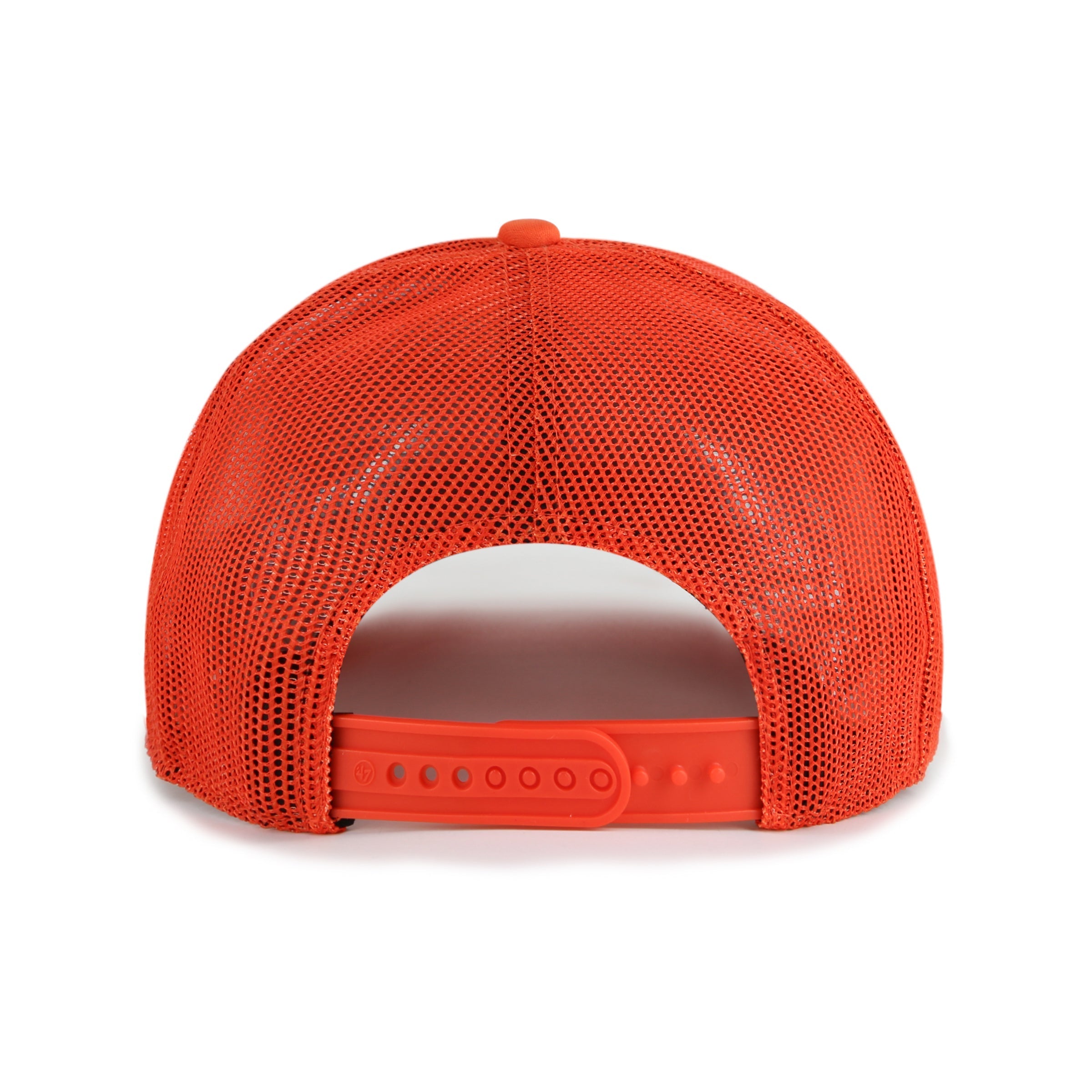 CLEMSON TIGERS WILCOX '47 HITCH FM