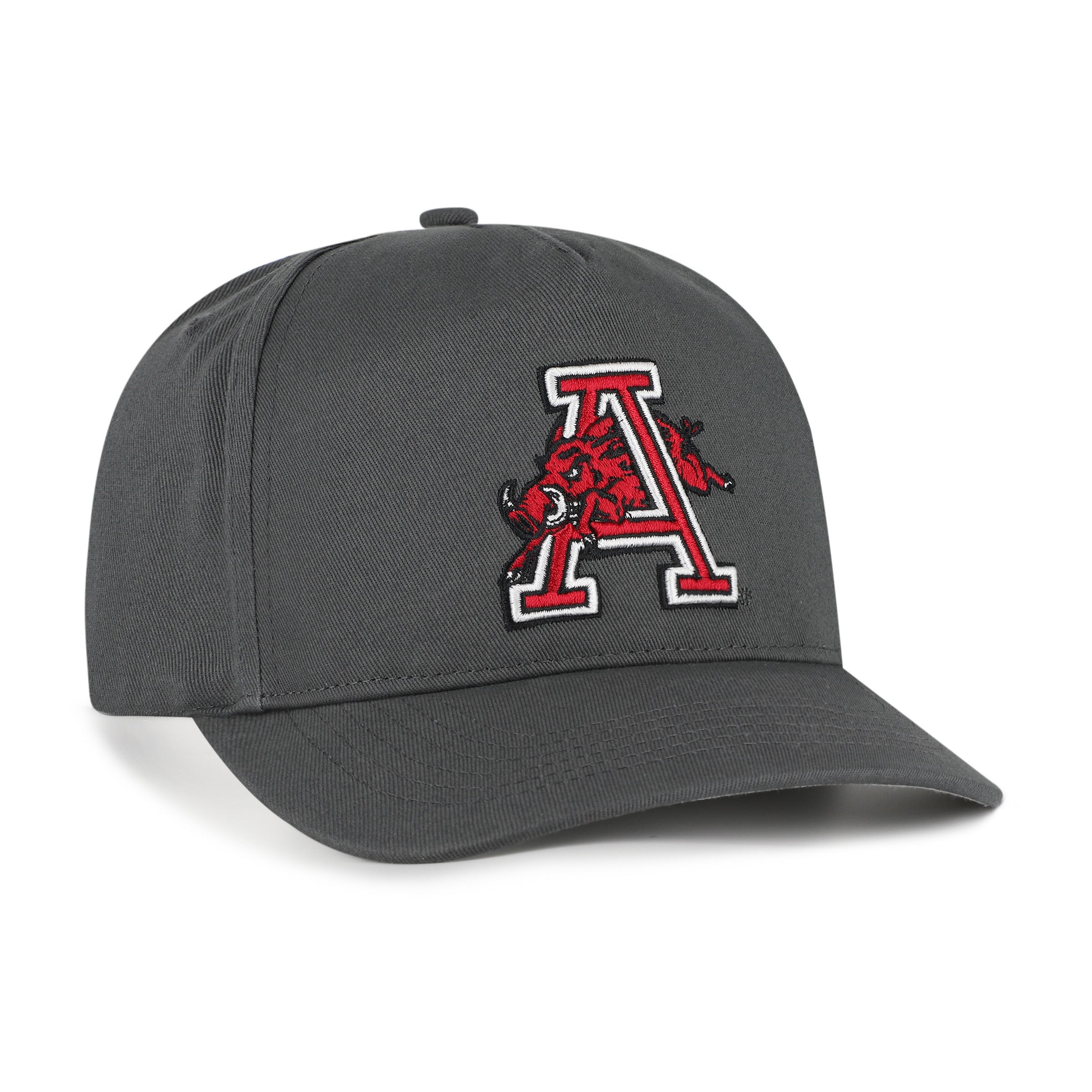 ARKANSAS RAZORBACKS VINTAGE '47 HITCH