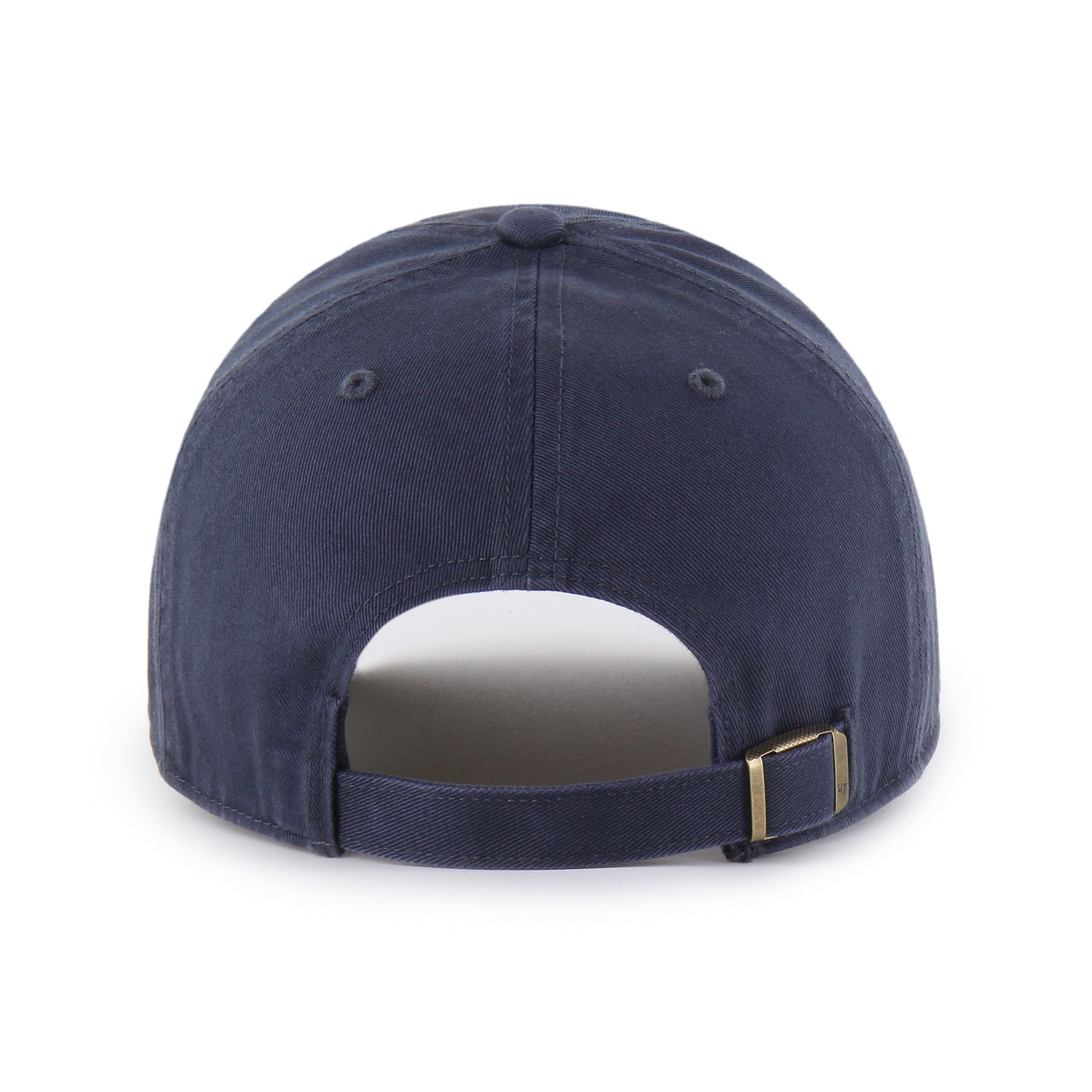 CLEMSON TIGERS VINTAGE '47 CLEAN UP