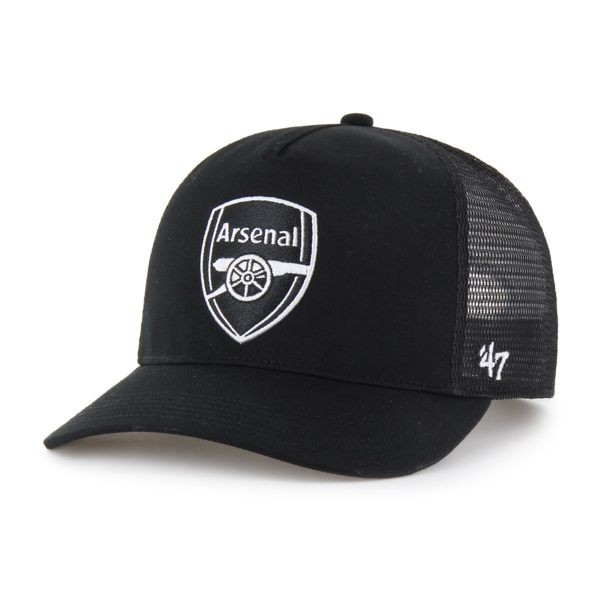 ARSENAL F.C. MESH '47 HITCH