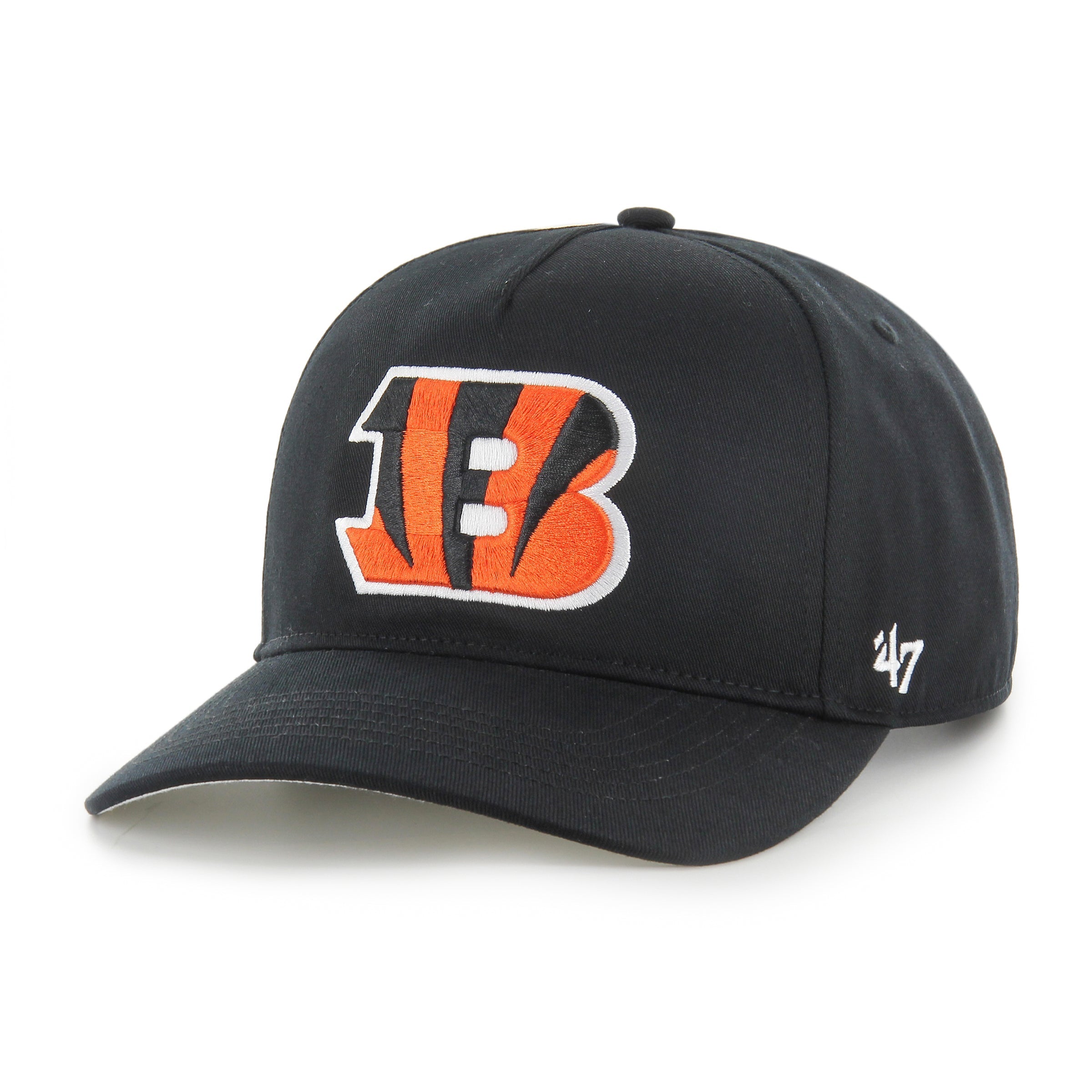CINCINNATI BENGALS '47 HITCH RF RELAXED FIT
