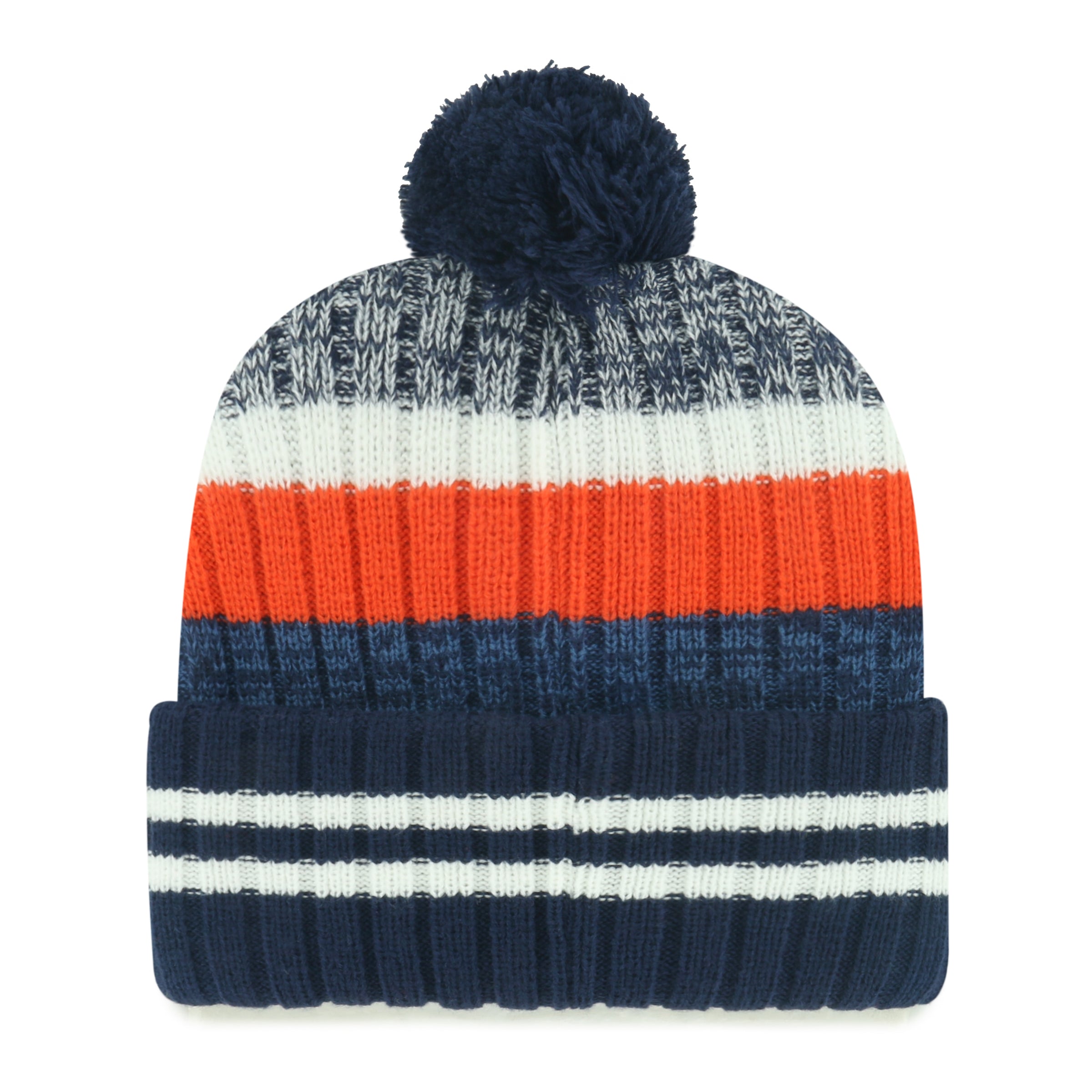 DENVER BRONCOS QUIVER '47 CUFF KNIT