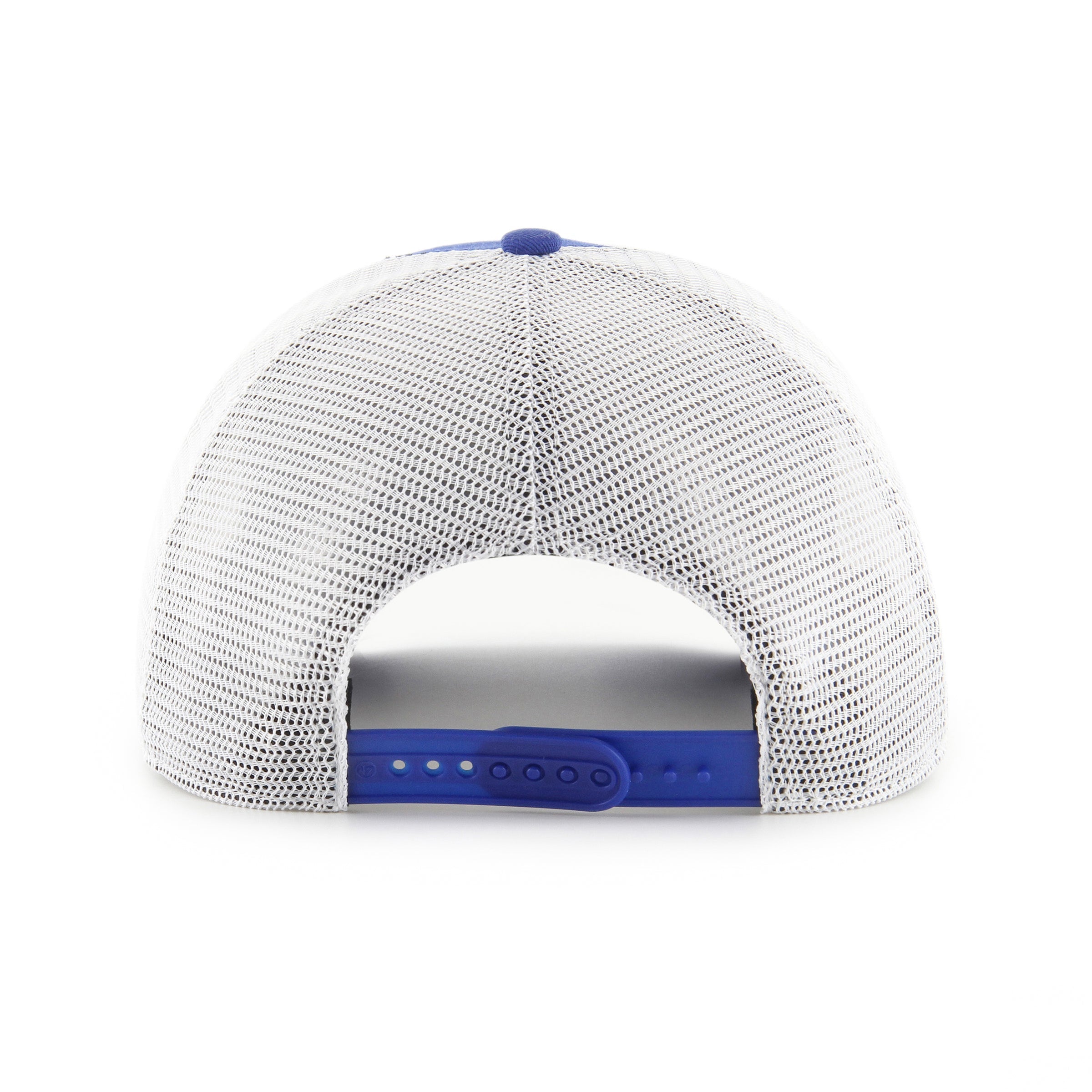 BUFFALO BILLS ROUTE '47 HITCH RF