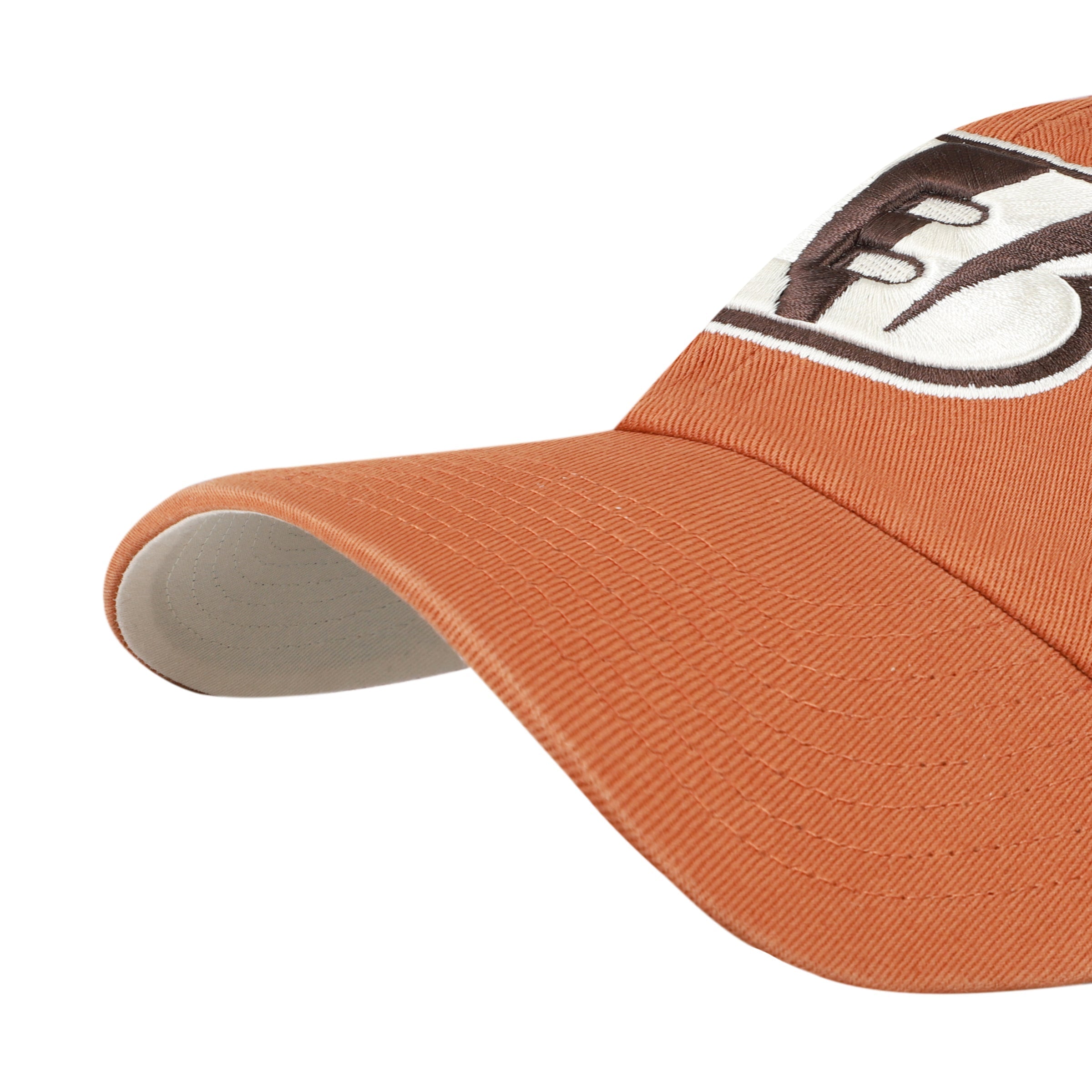 CINCINNATI BENGALS SPICE '47 CLEAN UP