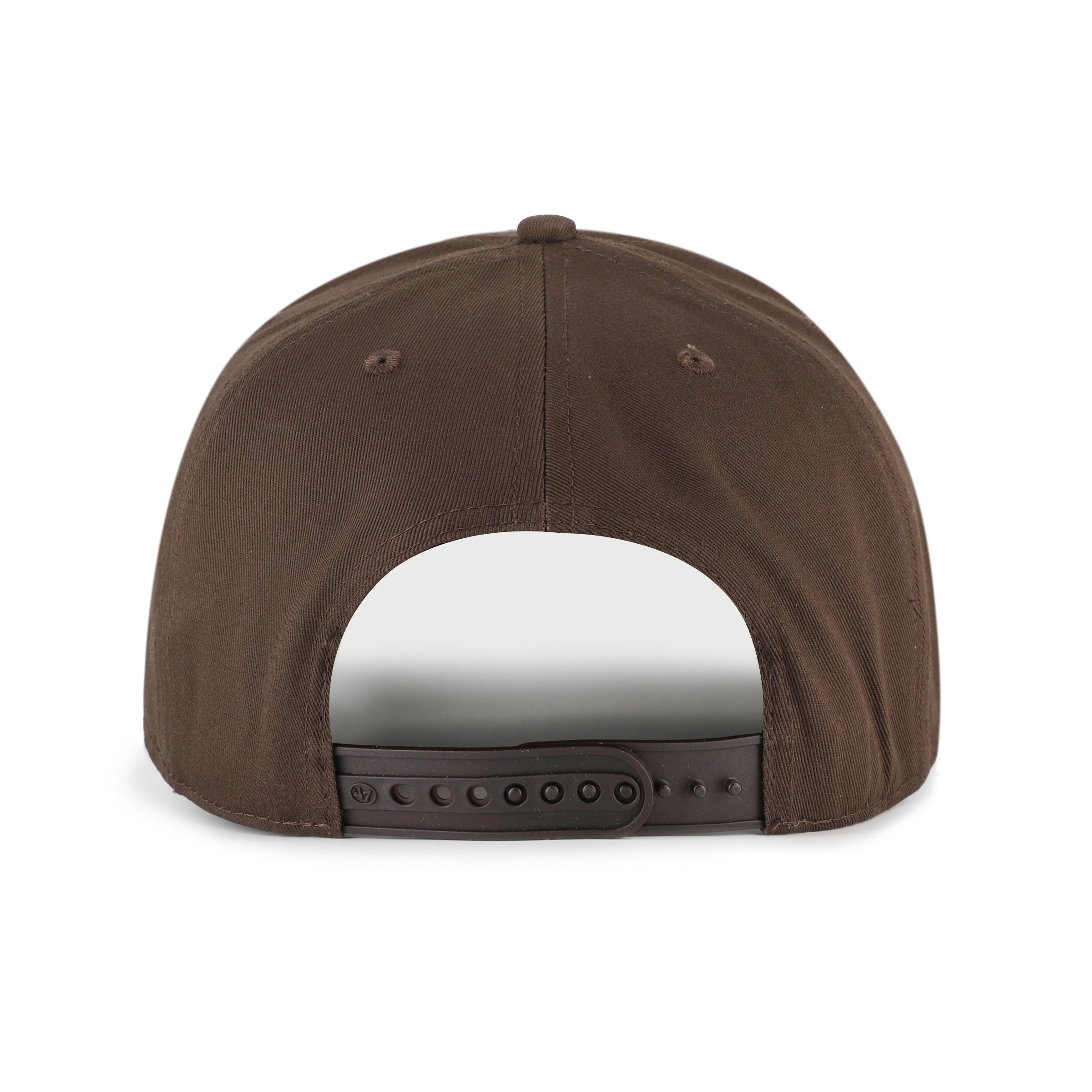 CLEVELAND BROWNS HISTORIC '47 HITCH RF REALXED FIT