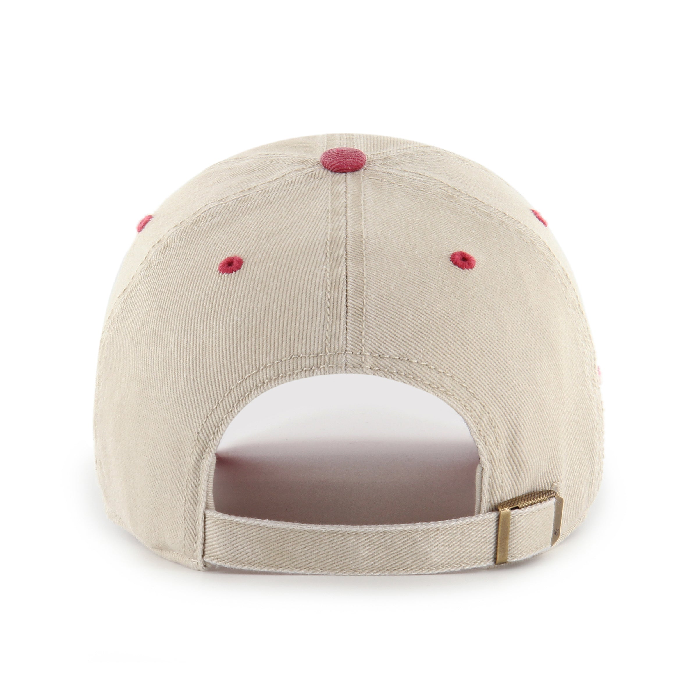 DETROIT RED WINGS BREAKING TRAIL '47 CLEAN UP