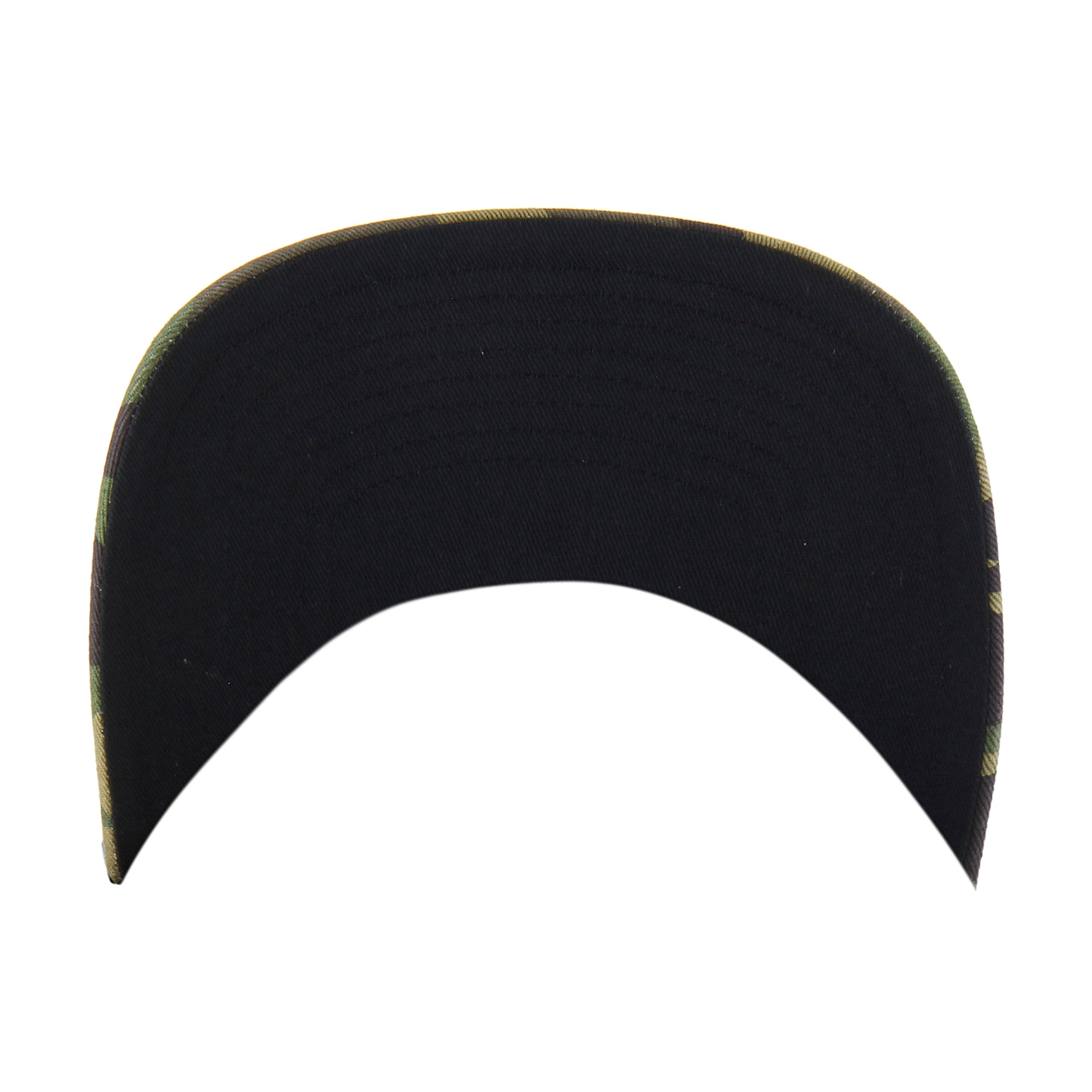 CHICAGO BLACKHAWKS CAMO '47 TRUCKER