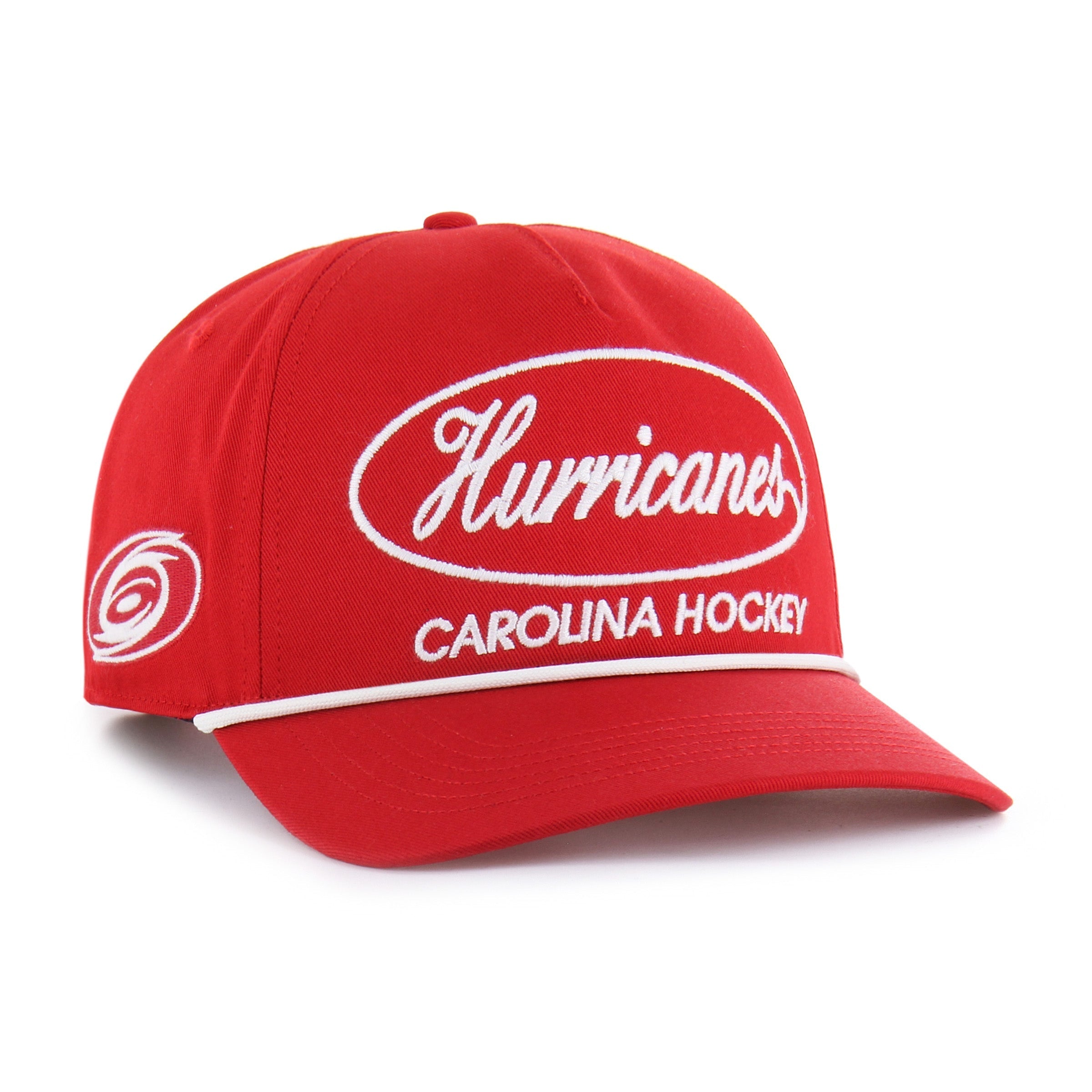 CAROLINA HURRICANES FOUNDATIONAL '47 HITCH RF RELAXED FIT