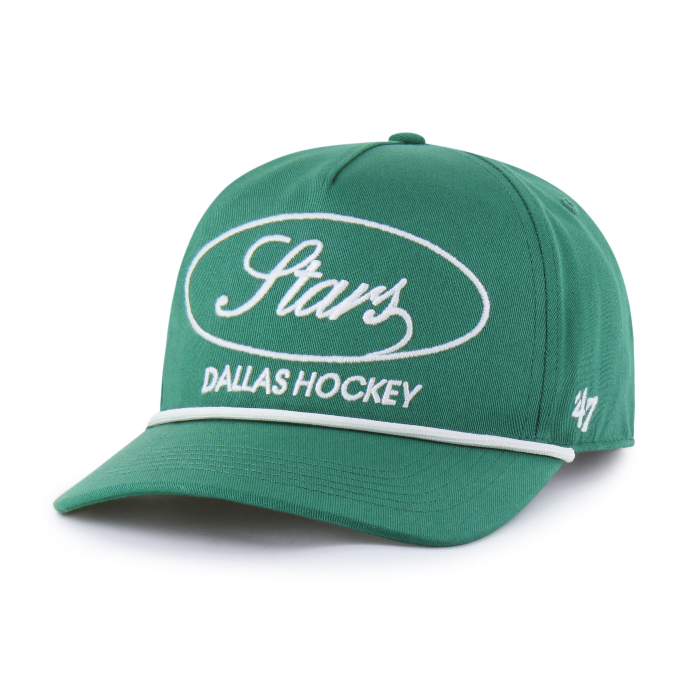 DALLAS STARS FOUNDATIONAL '47 HITCH RF RELAXED FIT