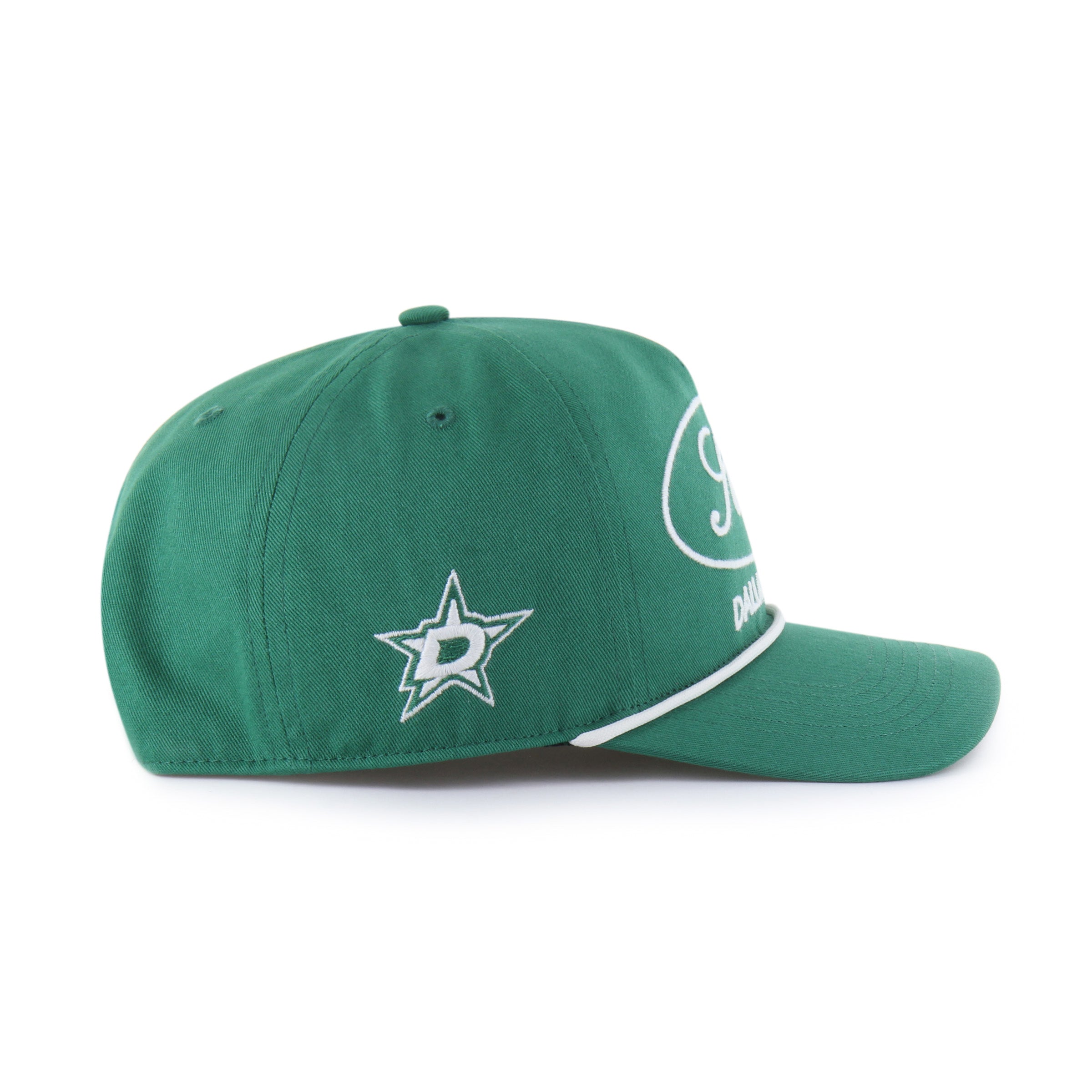 DALLAS STARS FOUNDATIONAL '47 HITCH RF RELAXED FIT