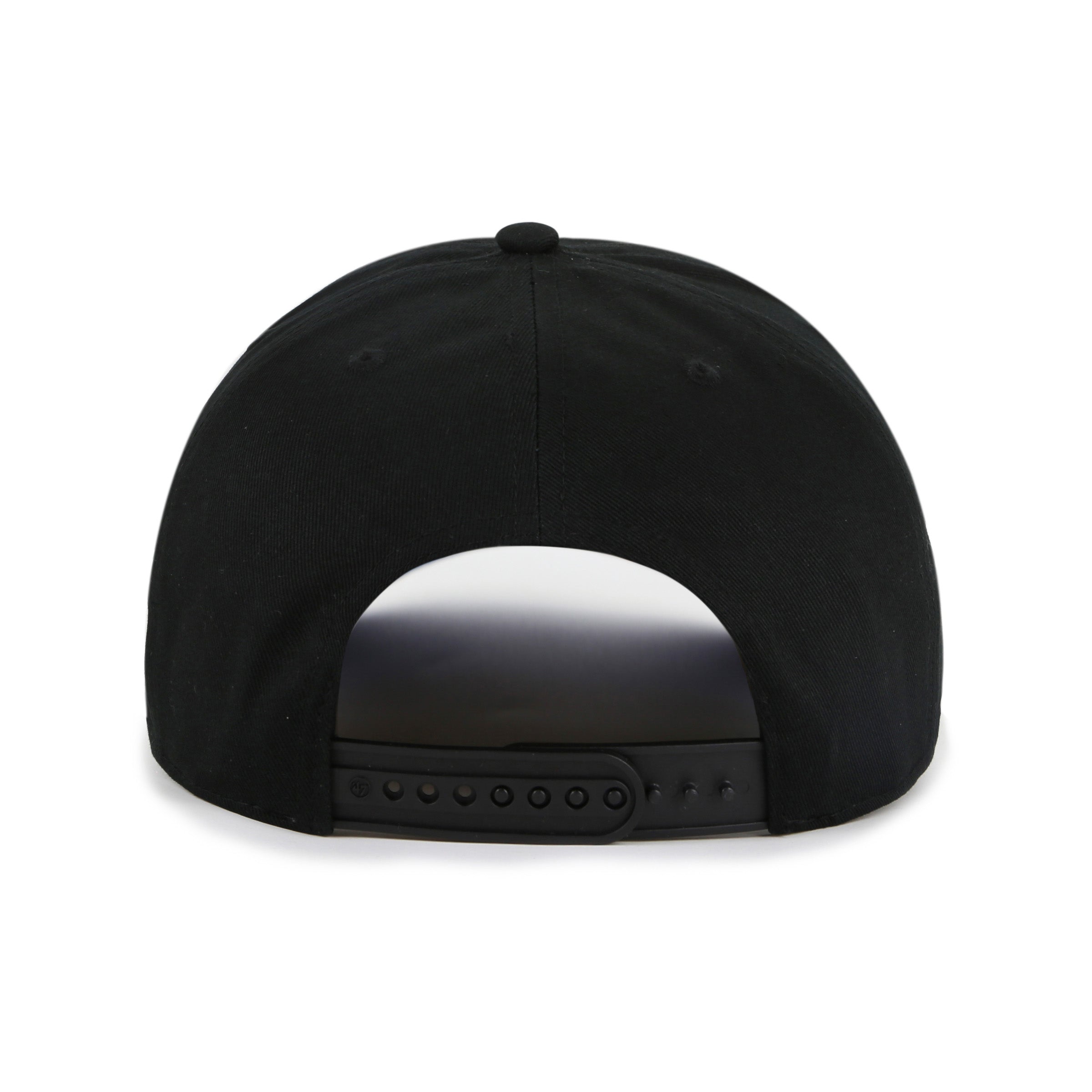 ANAHEIM DUCKS OVERHAND '47 HITCH