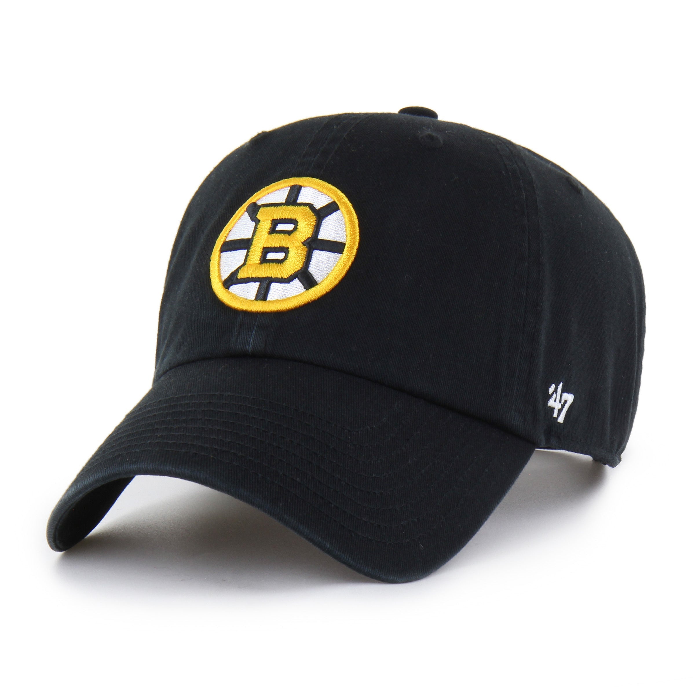BOSTON BRUINS '47 CLEAN UP