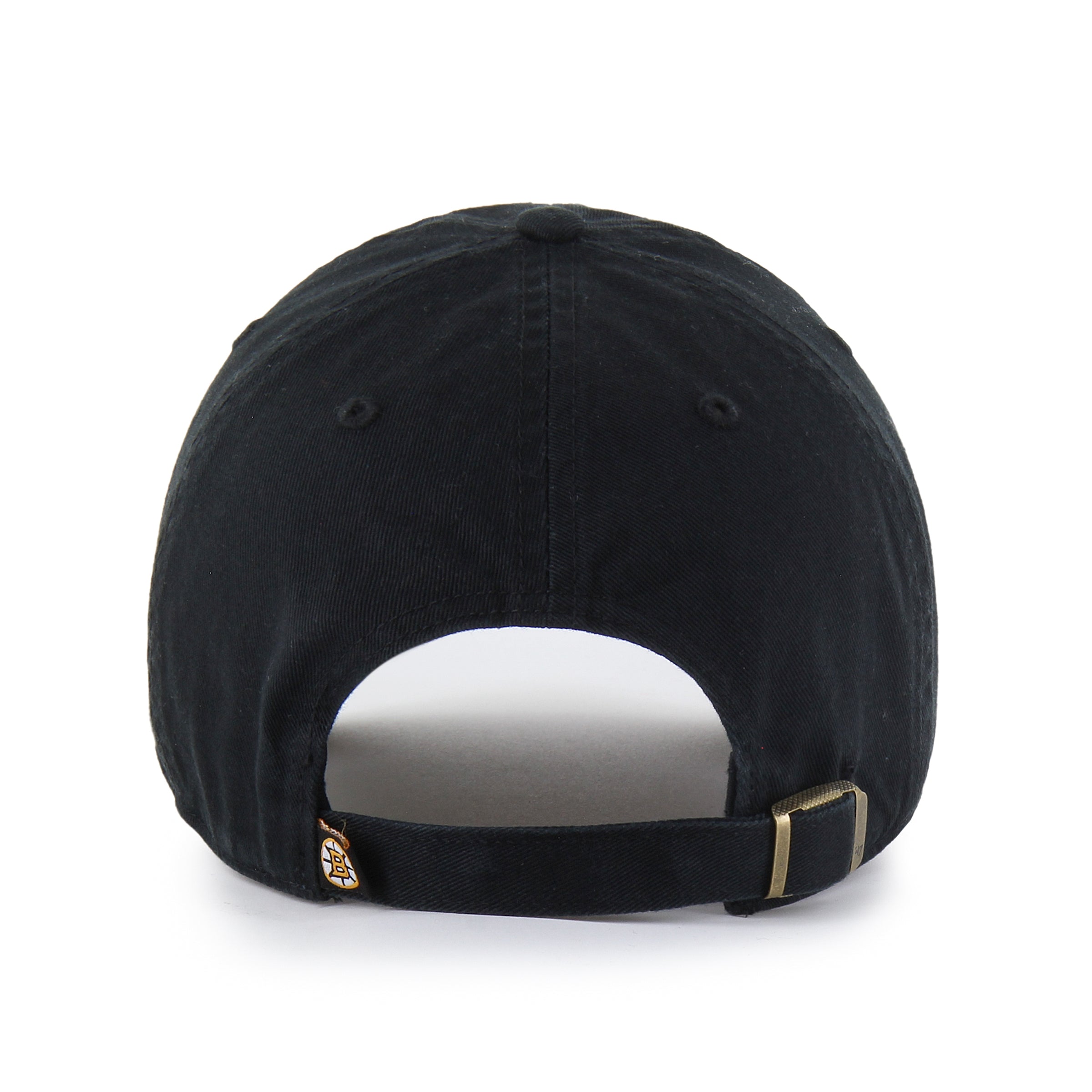 BOSTON BRUINS '47 CLEAN UP