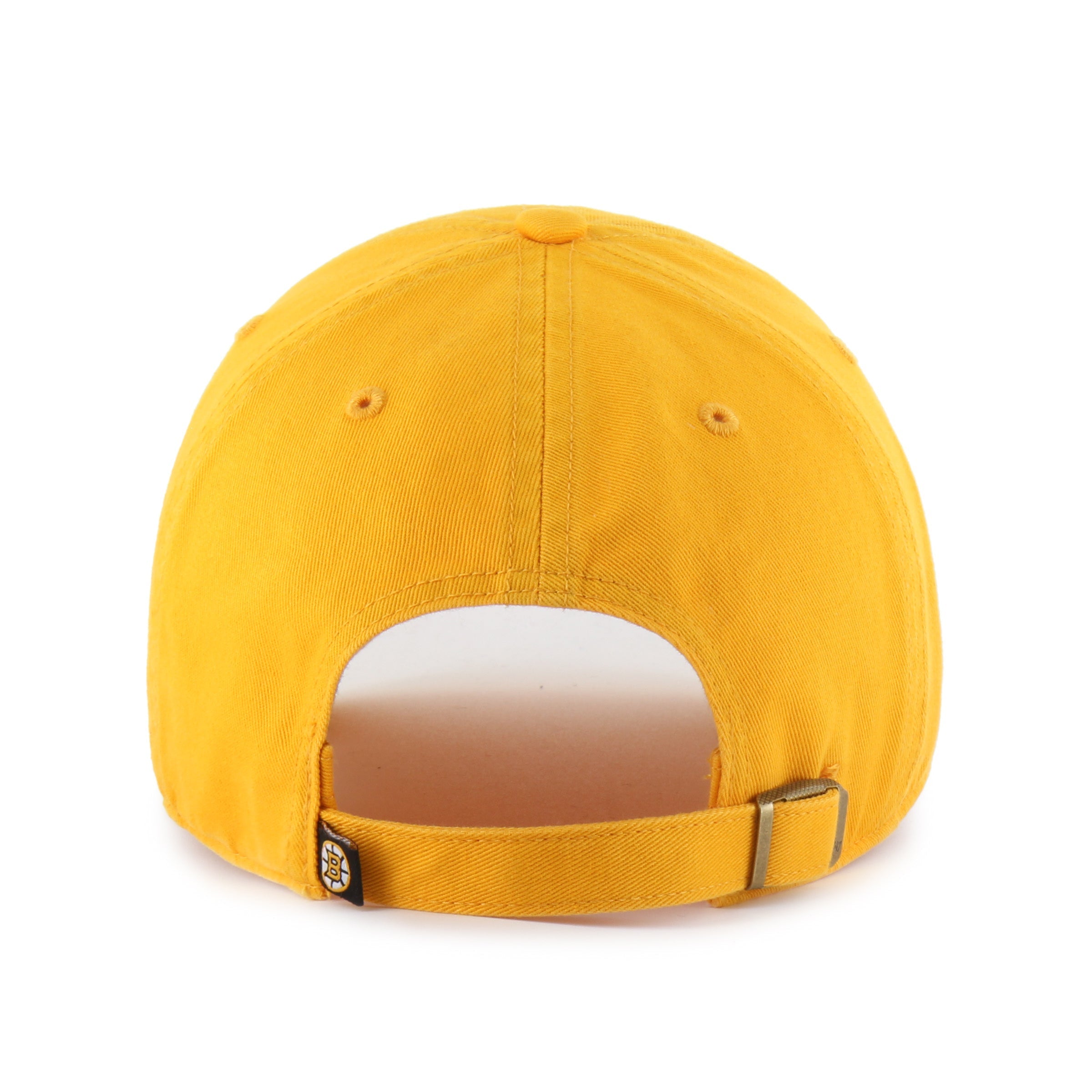 BOSTON BRUINS '47 CLEAN UP