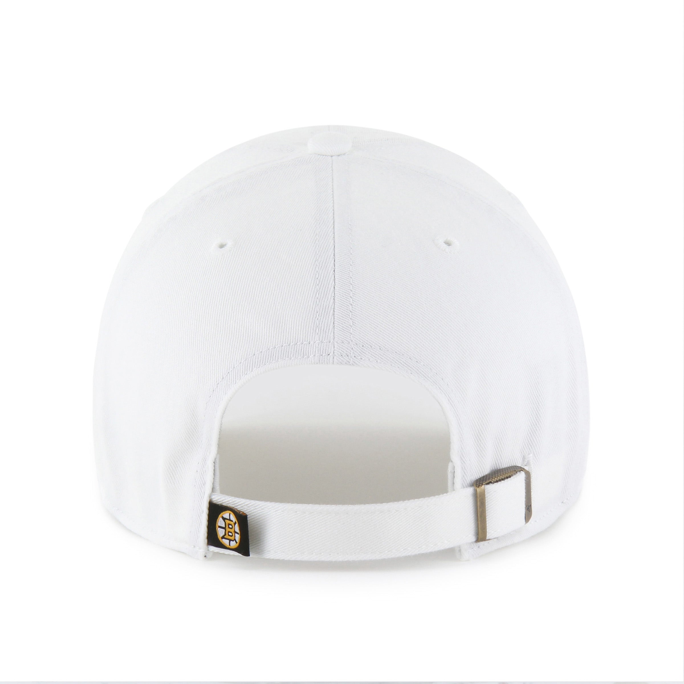 BOSTON BRUINS '47 CLEAN UP