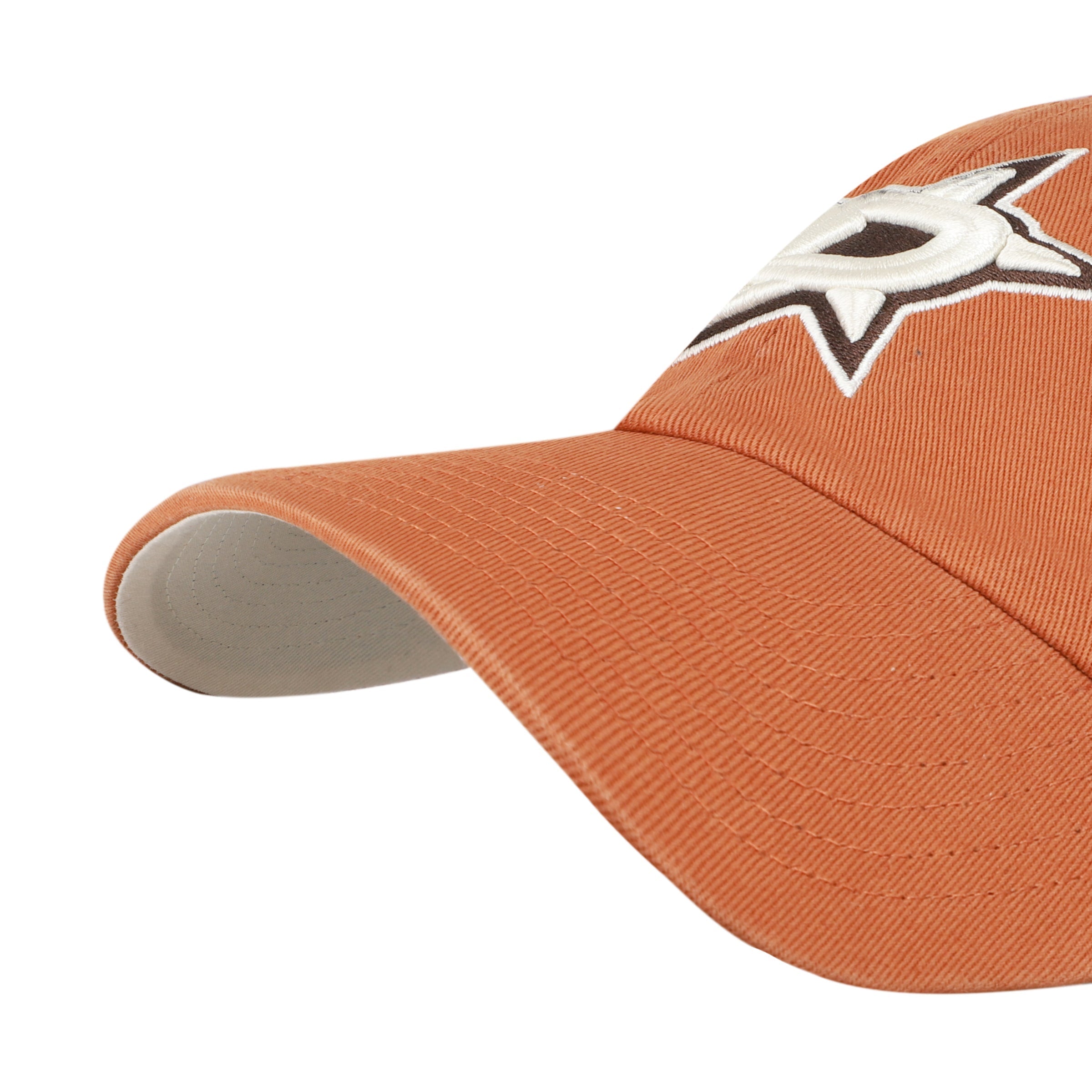 DALLAS STARS SPICE '47 CLEAN UP