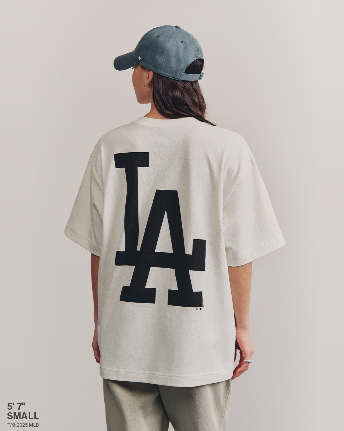 ARIZONA DIAMONDBACKS POSTERED '47 FOUNDATION TEE