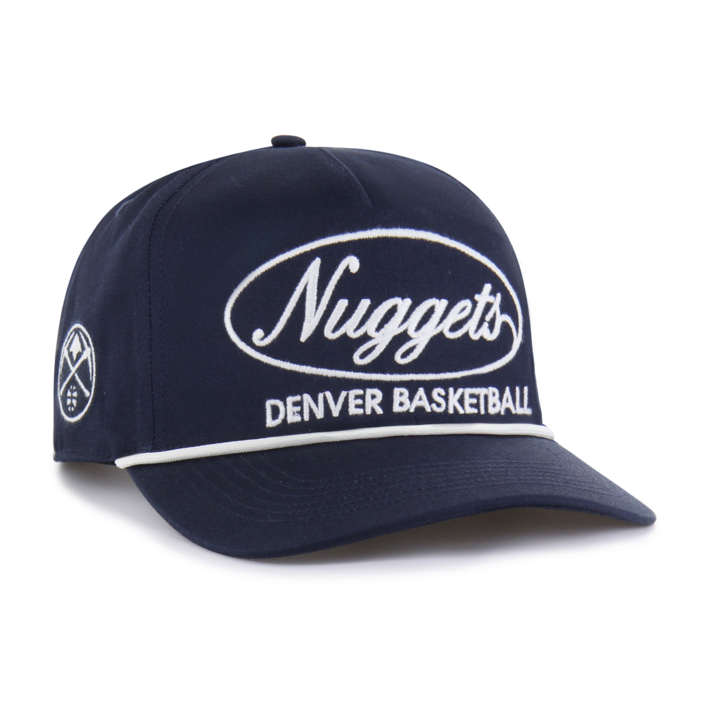DENVER NUGGETS FOUNDATIONAL '47 HITCH RF RELAXED FIT