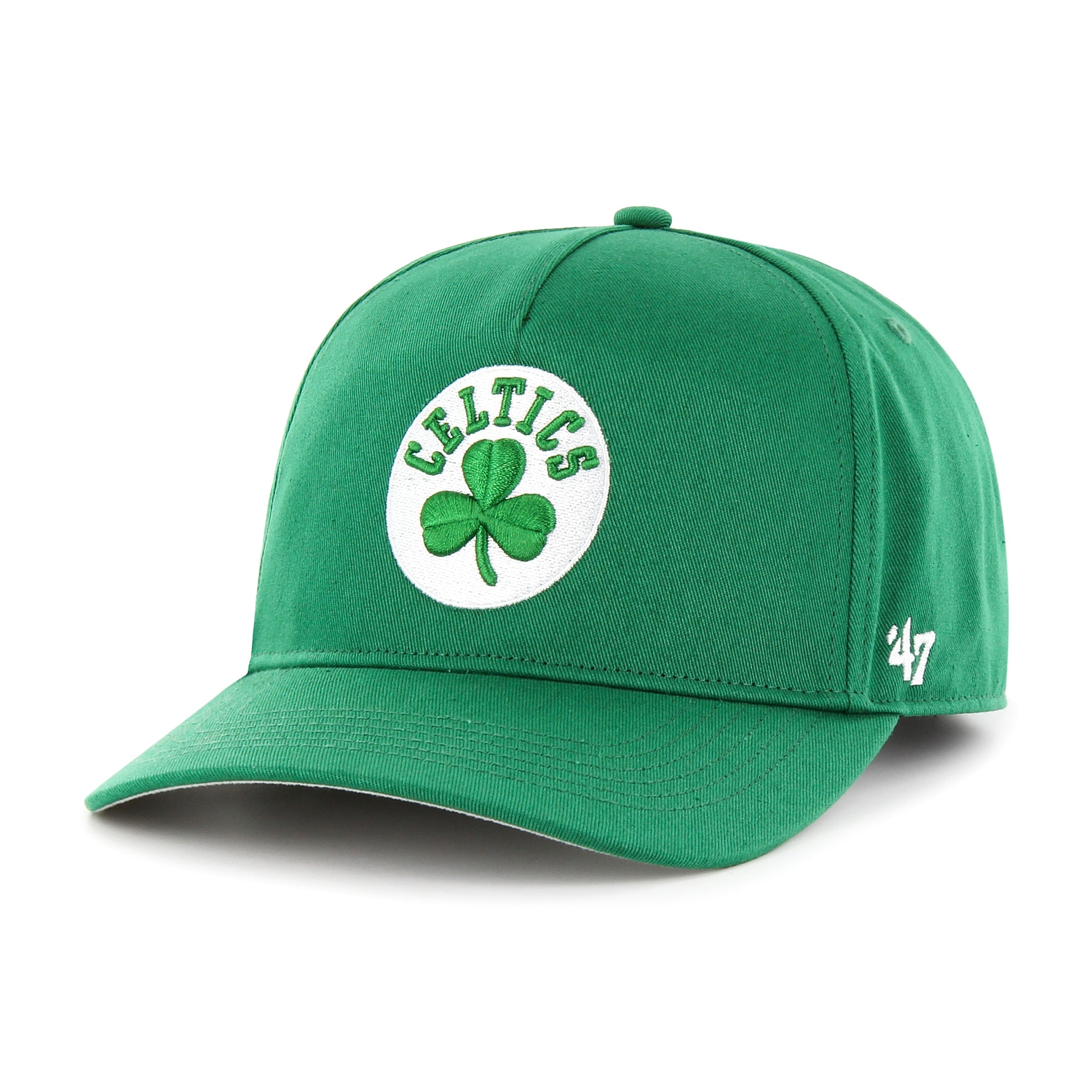 BOSTON CELTICS '47 HITCH