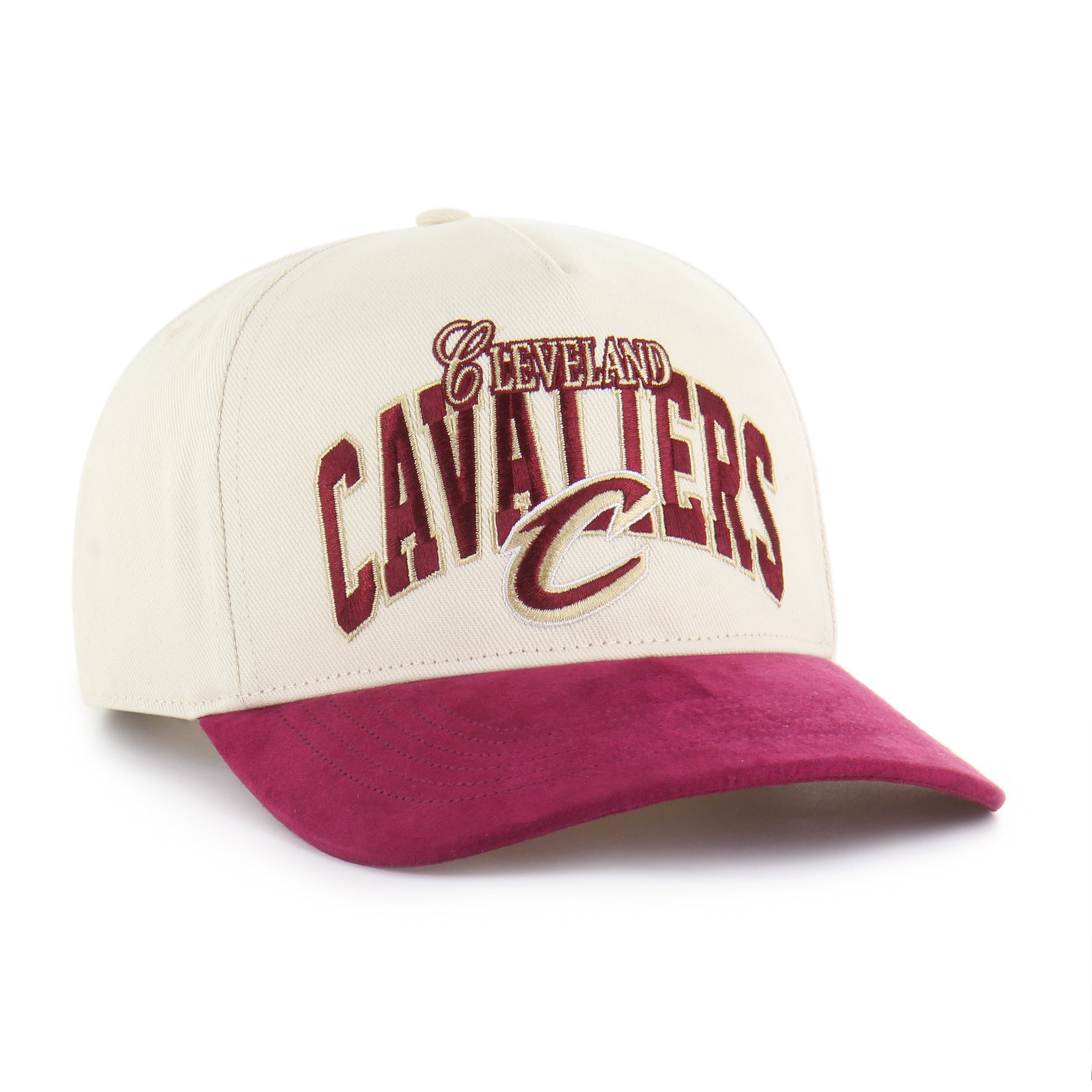 CLEVELAND CAVALIERS INBOUNDS '47 HITCH