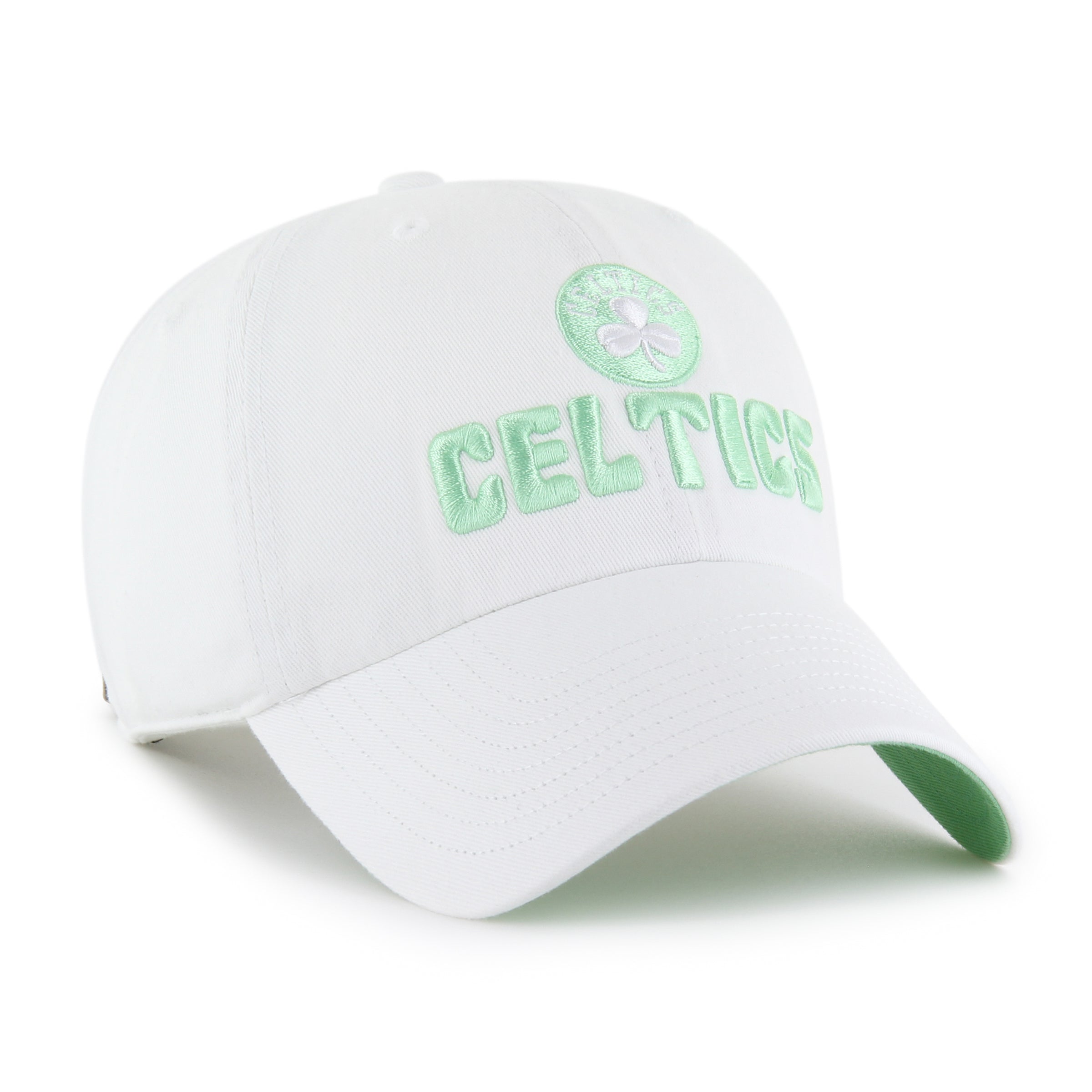 BOSTON CELTICS LUMINANCE '47 CLEAN UP