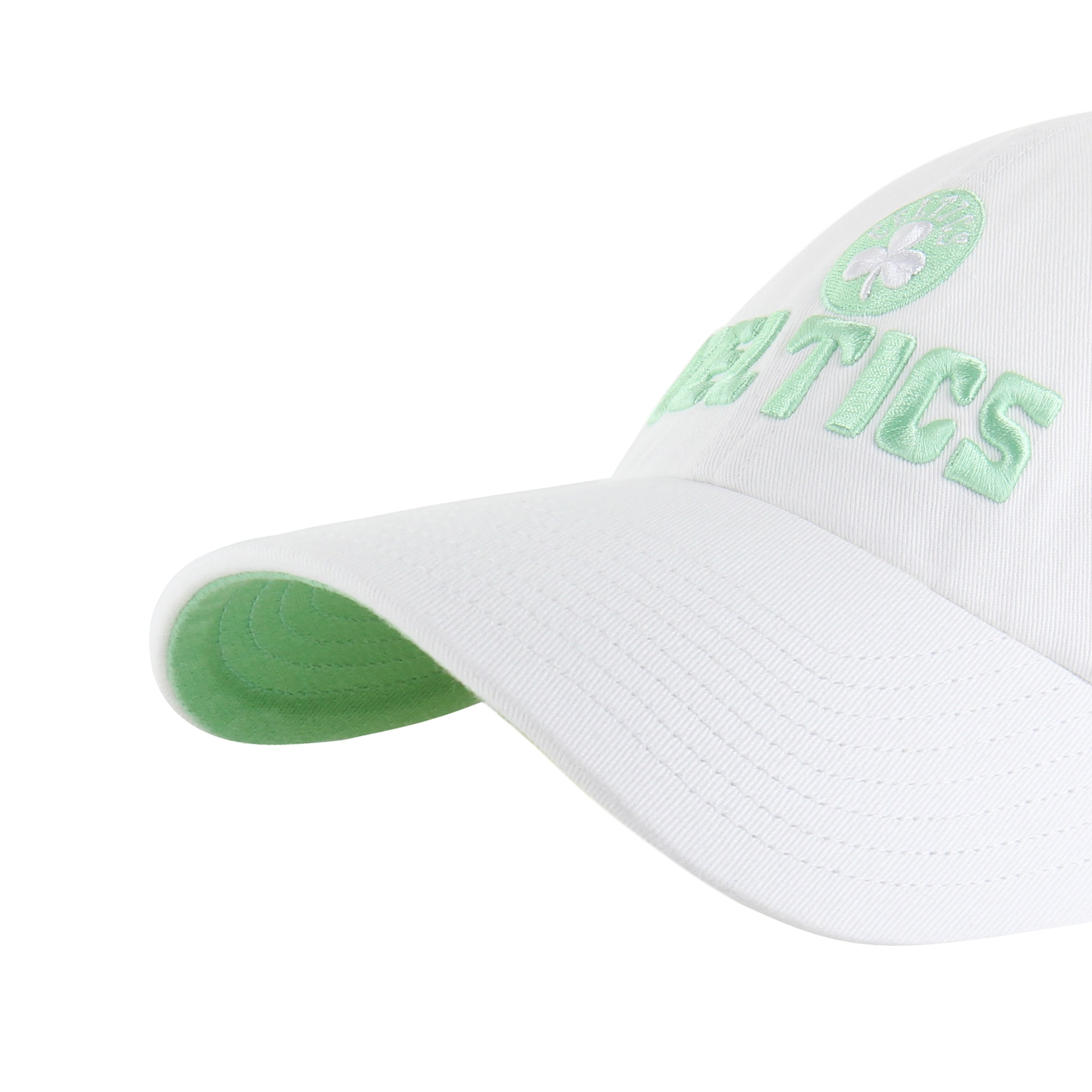 BOSTON CELTICS LUMINANCE '47 CLEAN UP