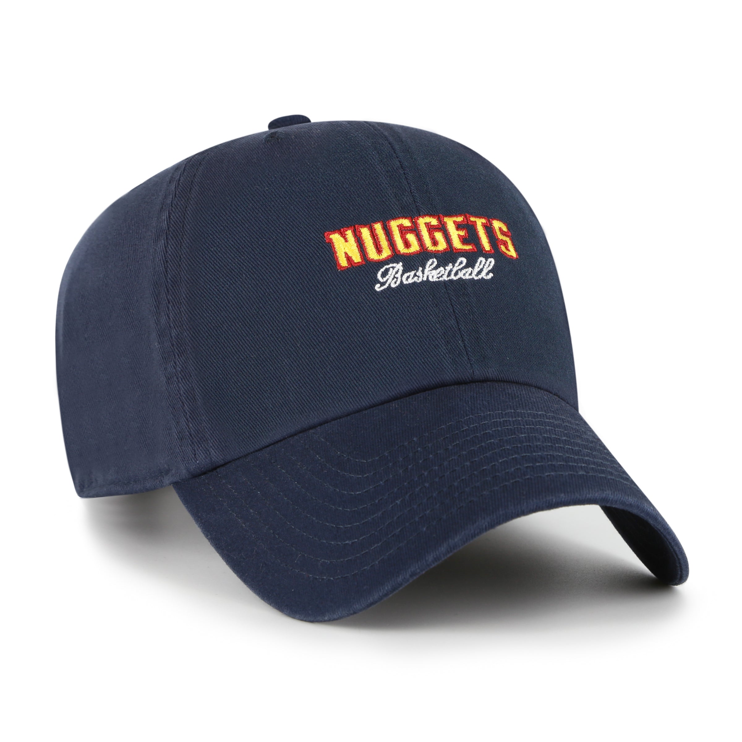 DENVER NUGGETS OUTLET '47 CLEAN UP