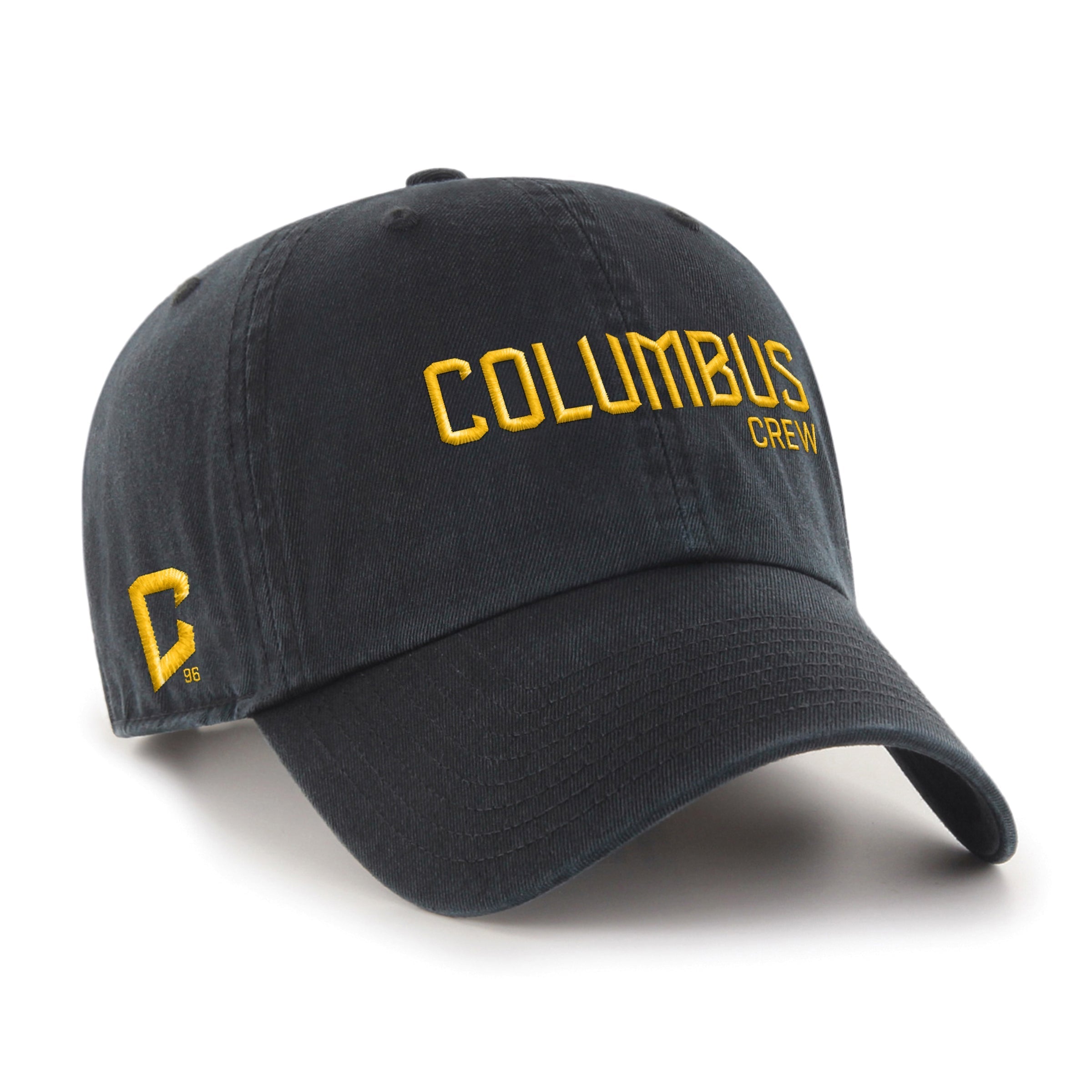 COLUMBUS CREW '47 CLEAN UP