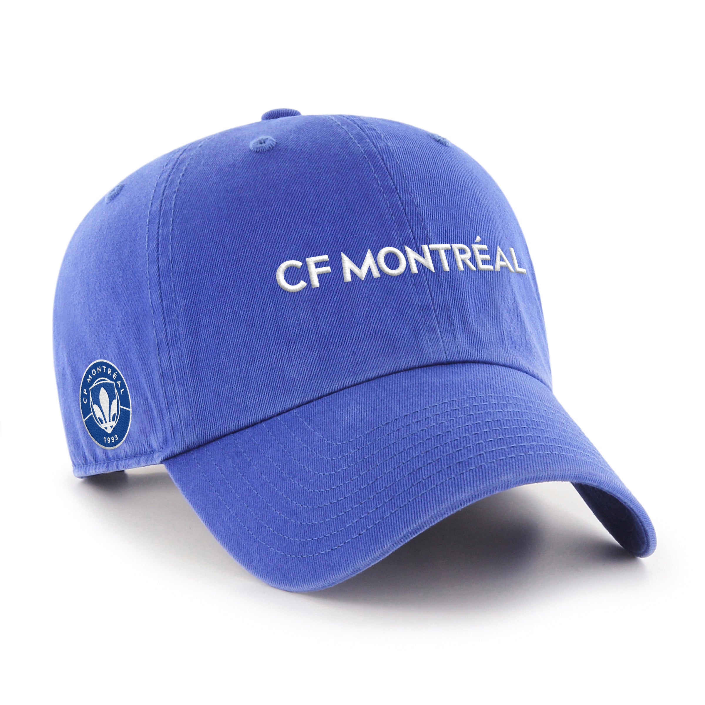 CF MONTREAL '47 CLEAN UP